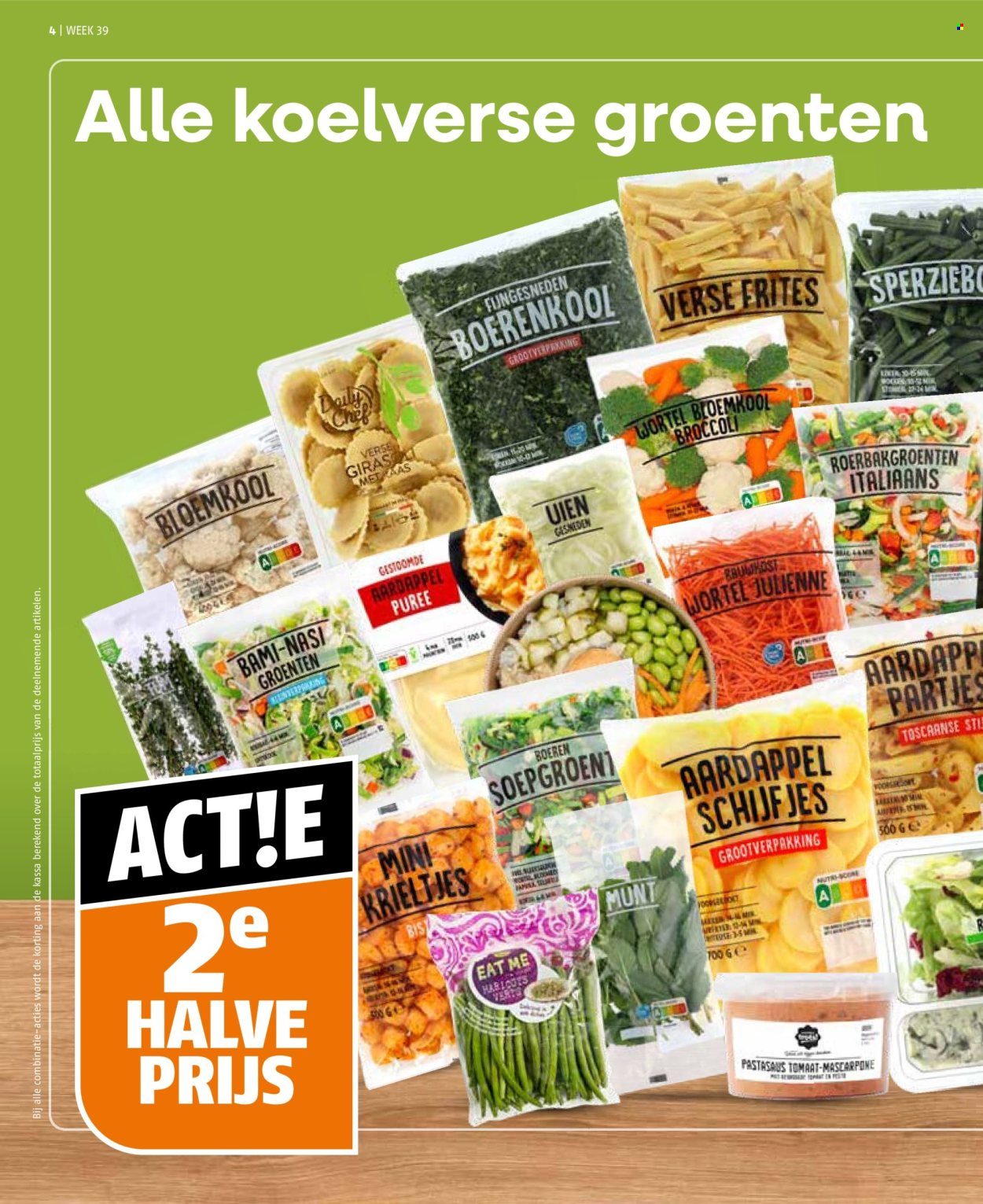 Poiesz-aanbieding - 20-9-2026 - 26-9-2026. Pagina 4