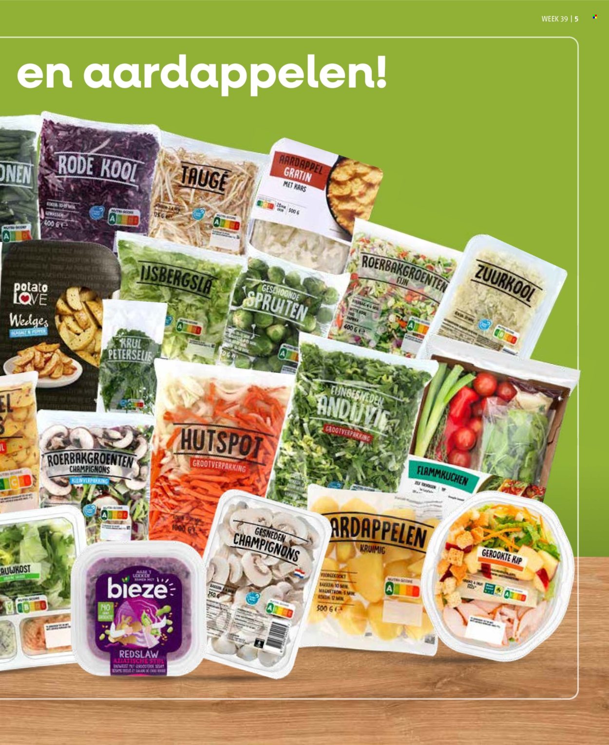 Poiesz-aanbieding - 20-9-2026 - 26-9-2026. Pagina 5