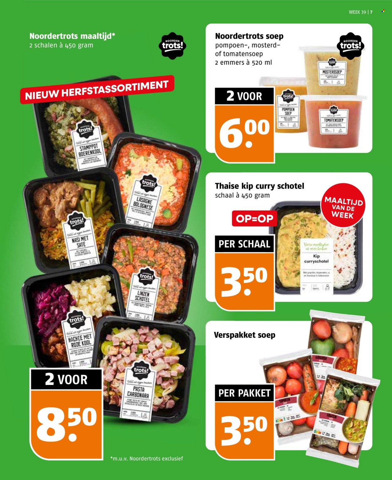 Poiesz-aanbieding - 20-9-2026 - 26-9-2026. Pagina 7