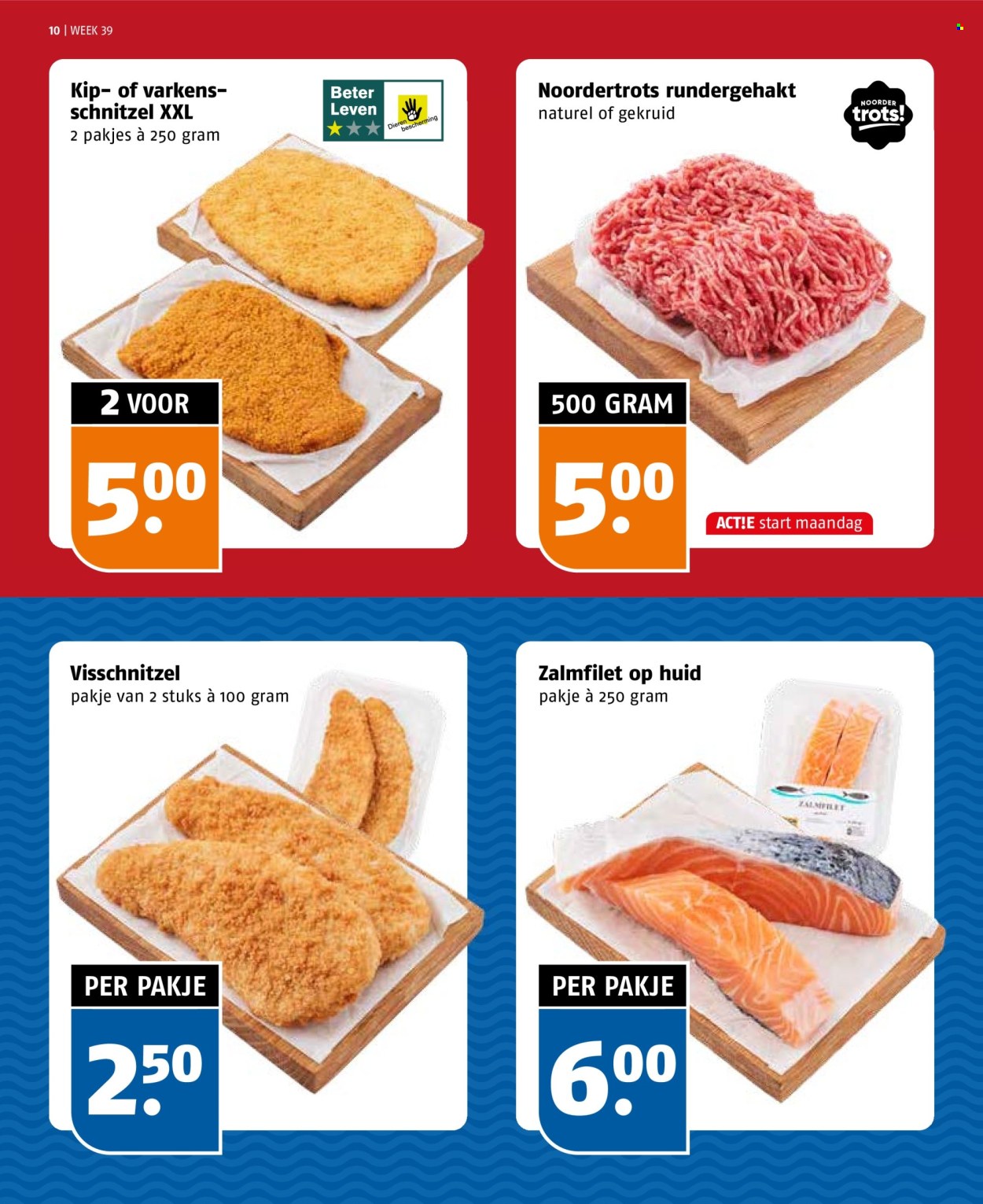 Poiesz-aanbieding - 20-9-2026 - 26-9-2026. Pagina 10