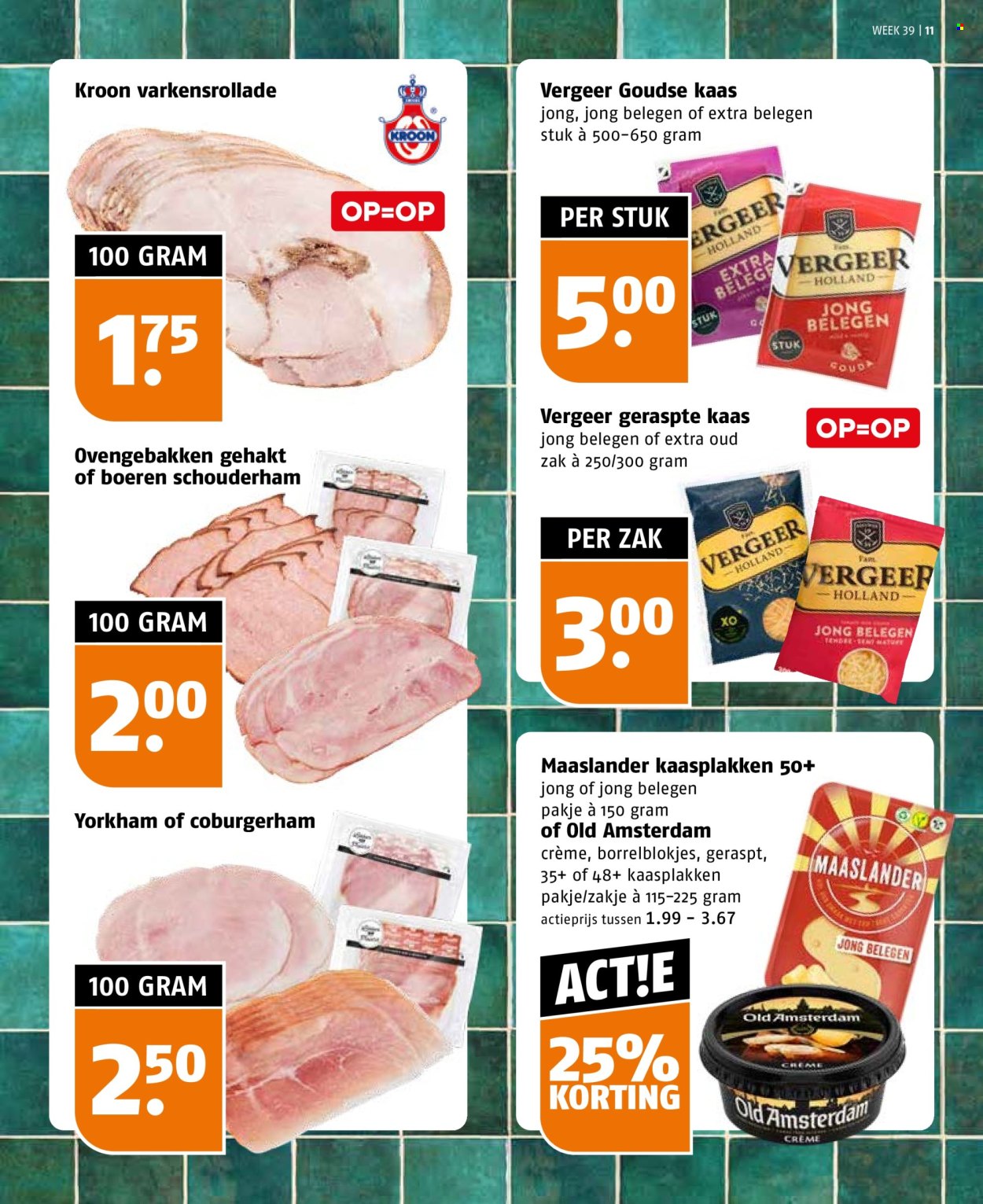 Poiesz-aanbieding - 20-9-2026 - 26-9-2026. Pagina 11