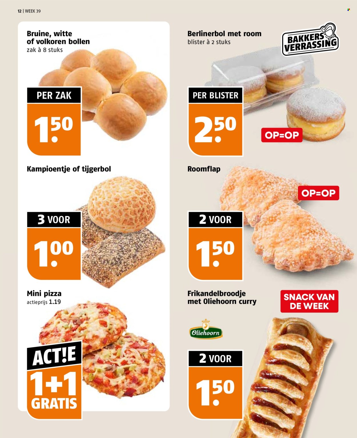 Poiesz-aanbieding - 20-9-2026 - 26-9-2026. Pagina 12