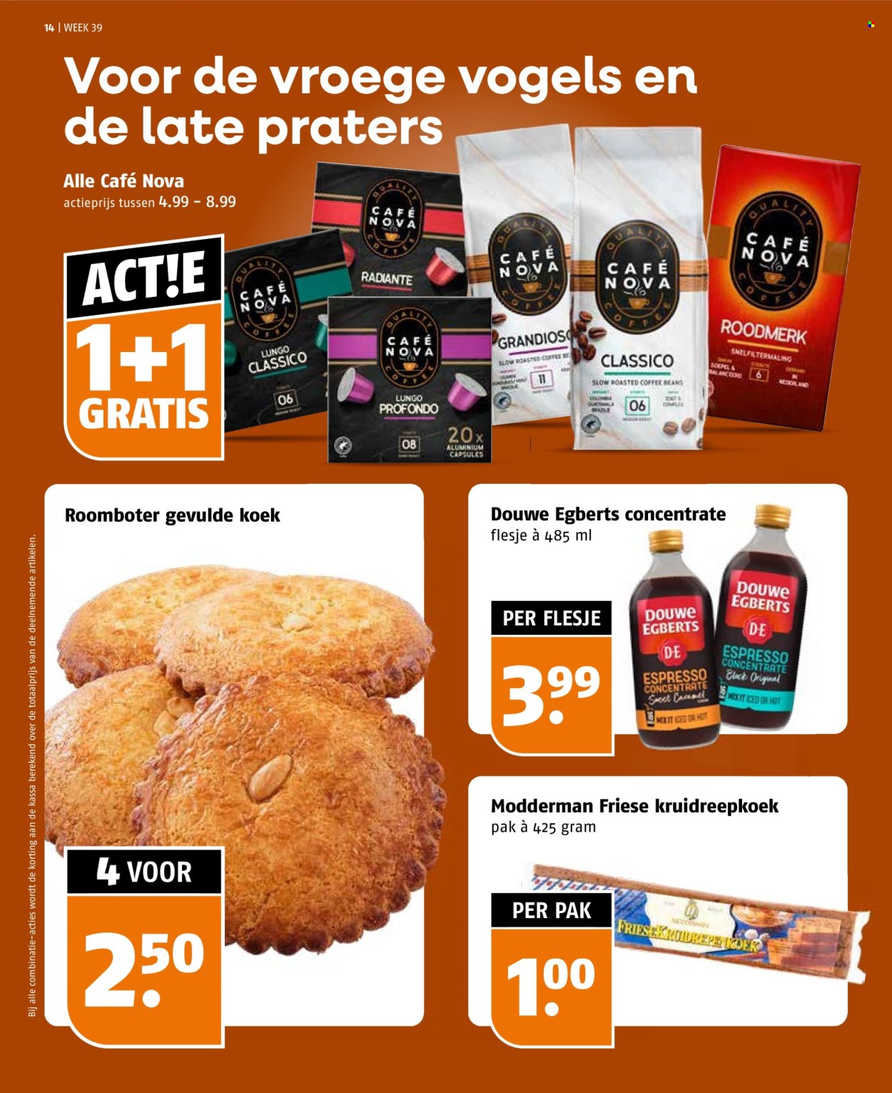 Poiesz-aanbieding - 20-9-2026 - 26-9-2026. Pagina 14