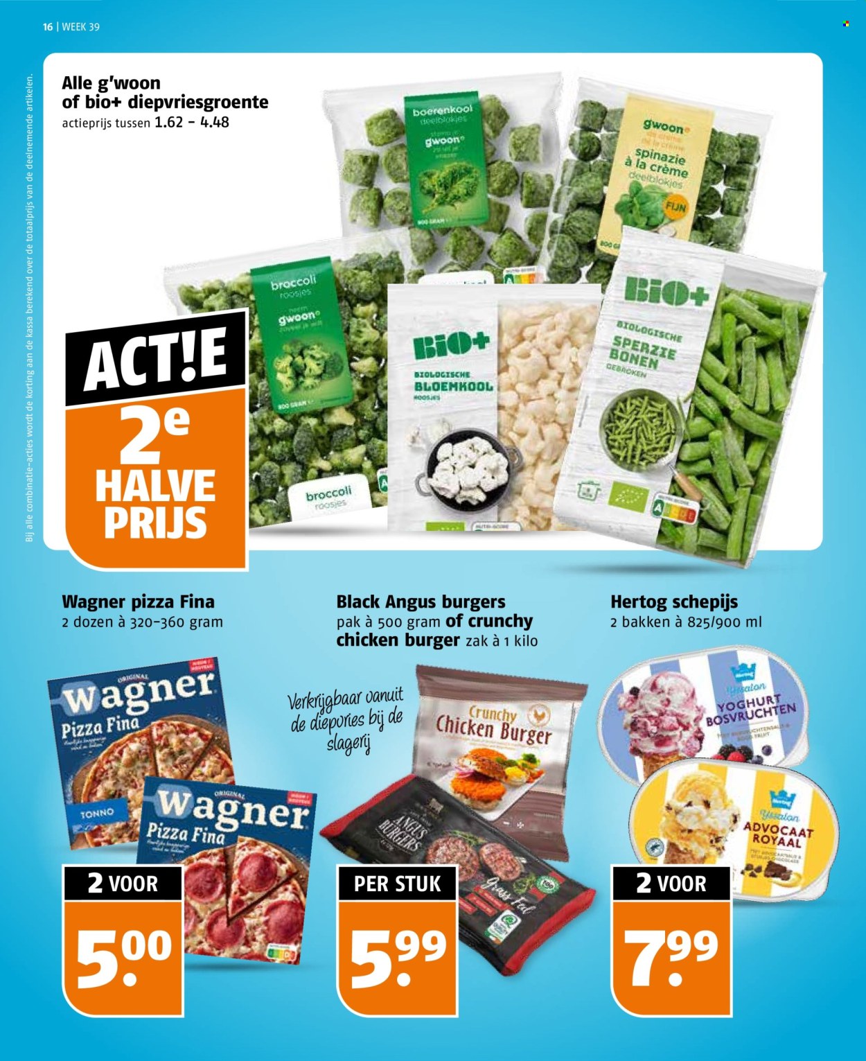 Poiesz-aanbieding - 20-9-2026 - 26-9-2026. Pagina 16