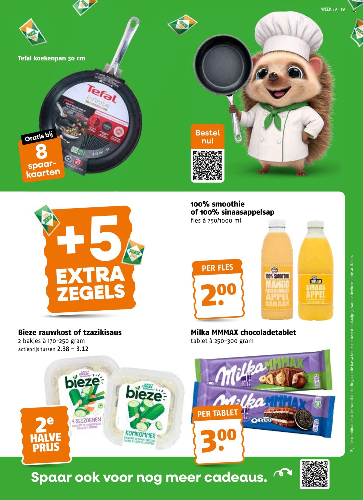 Poiesz-aanbieding - 20-9-2026 - 26-9-2026. Pagina 19