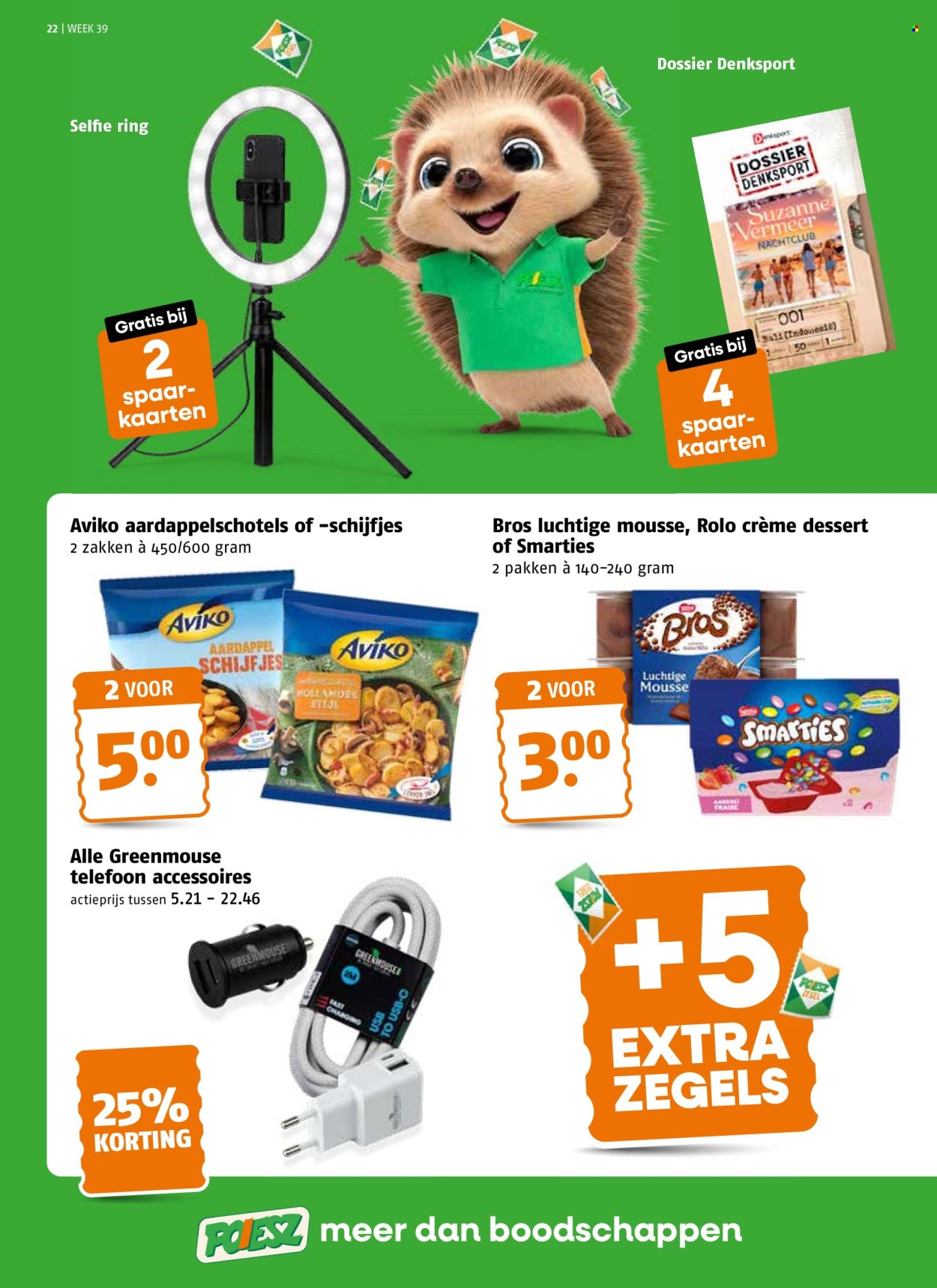 Poiesz-aanbieding - 20-9-2026 - 26-9-2026. Pagina 22