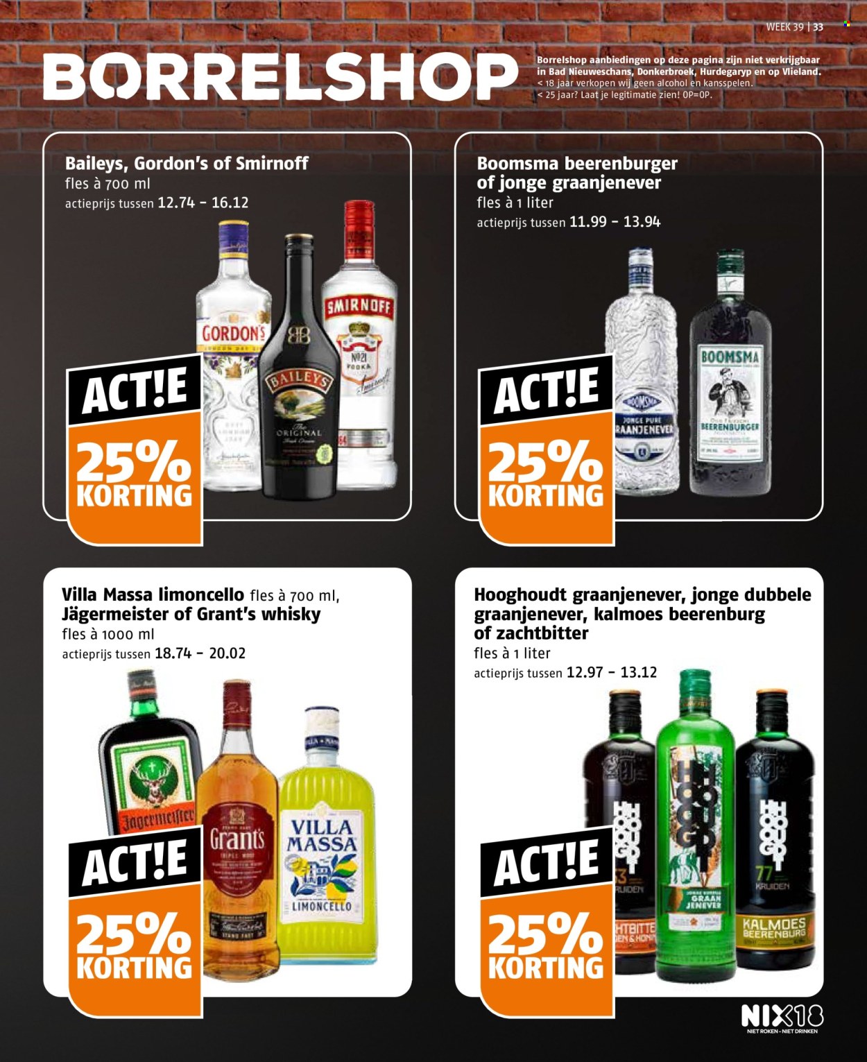 Poiesz-aanbieding - 20-9-2026 - 26-9-2026. Pagina 33