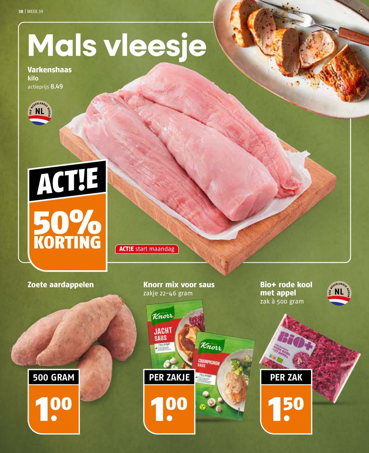Poiesz-aanbieding - 20-9-2026 - 26-9-2026. Pagina 38