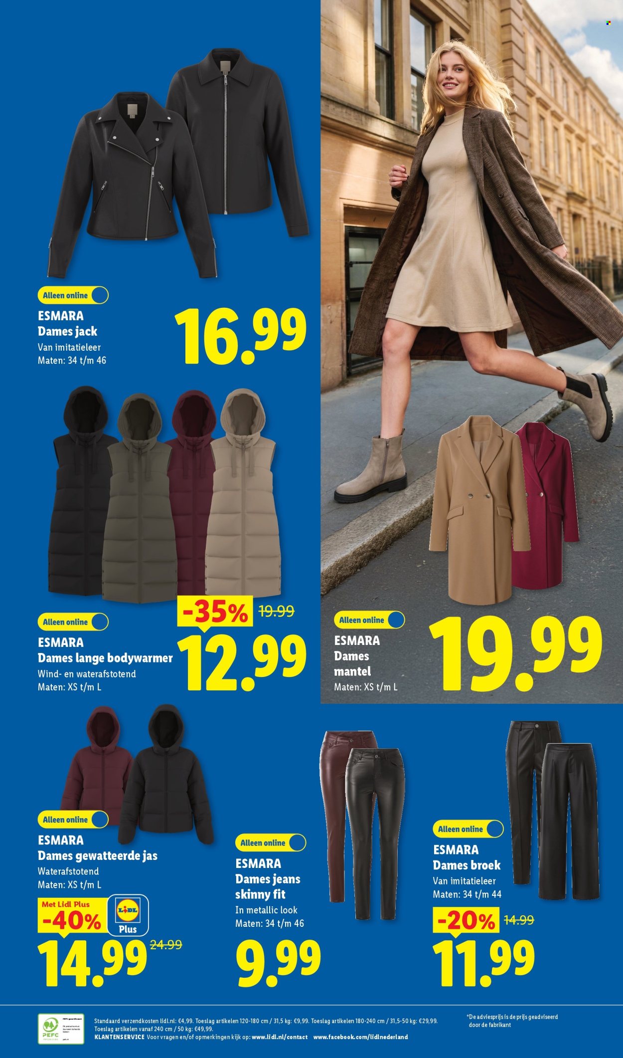 Lidl-aanbieding - 21-9-2026 - 27-9-2026. Pagina 43