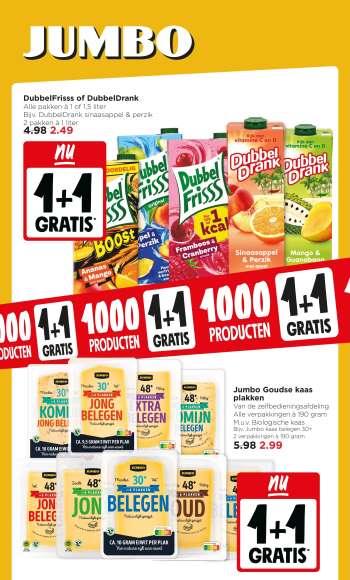 Jumbo-aanbieding - 23-9-2026 - 29-9-2026.