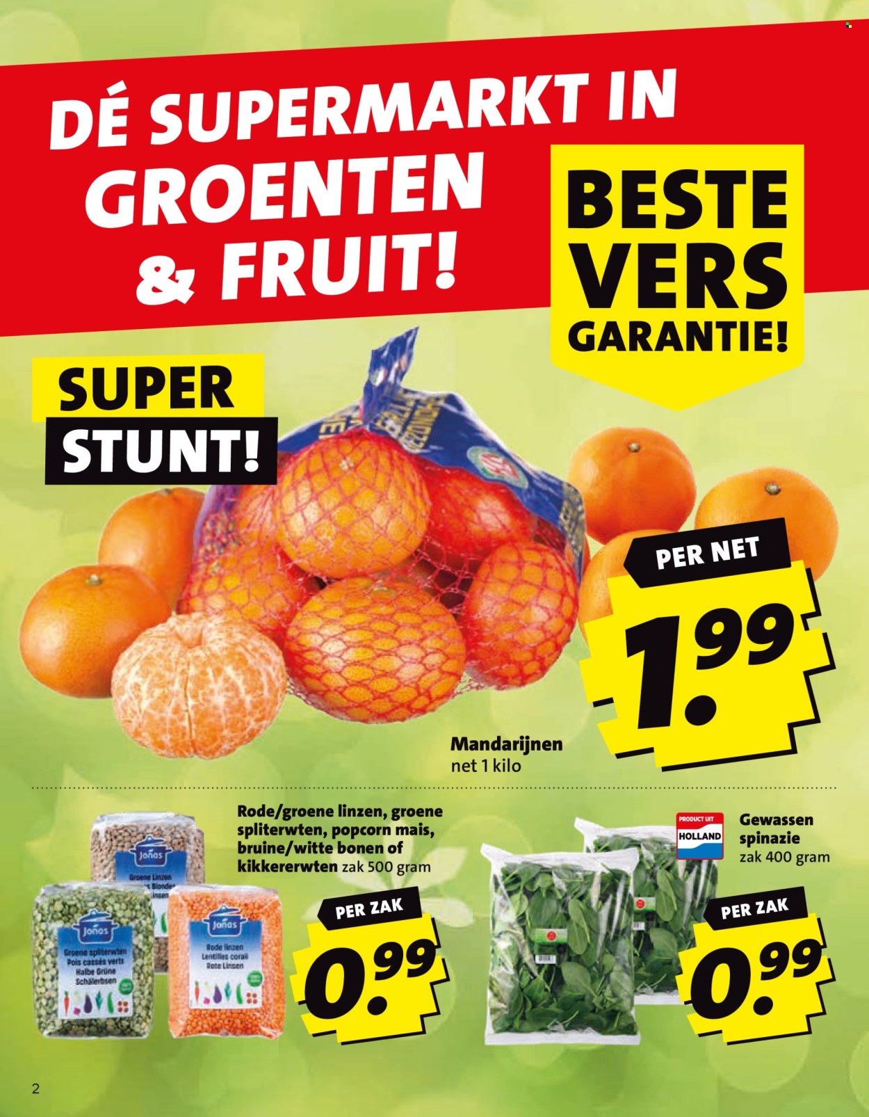 Boni-aanbieding - 21-9-2026 - 27-9-2026. Pagina 2