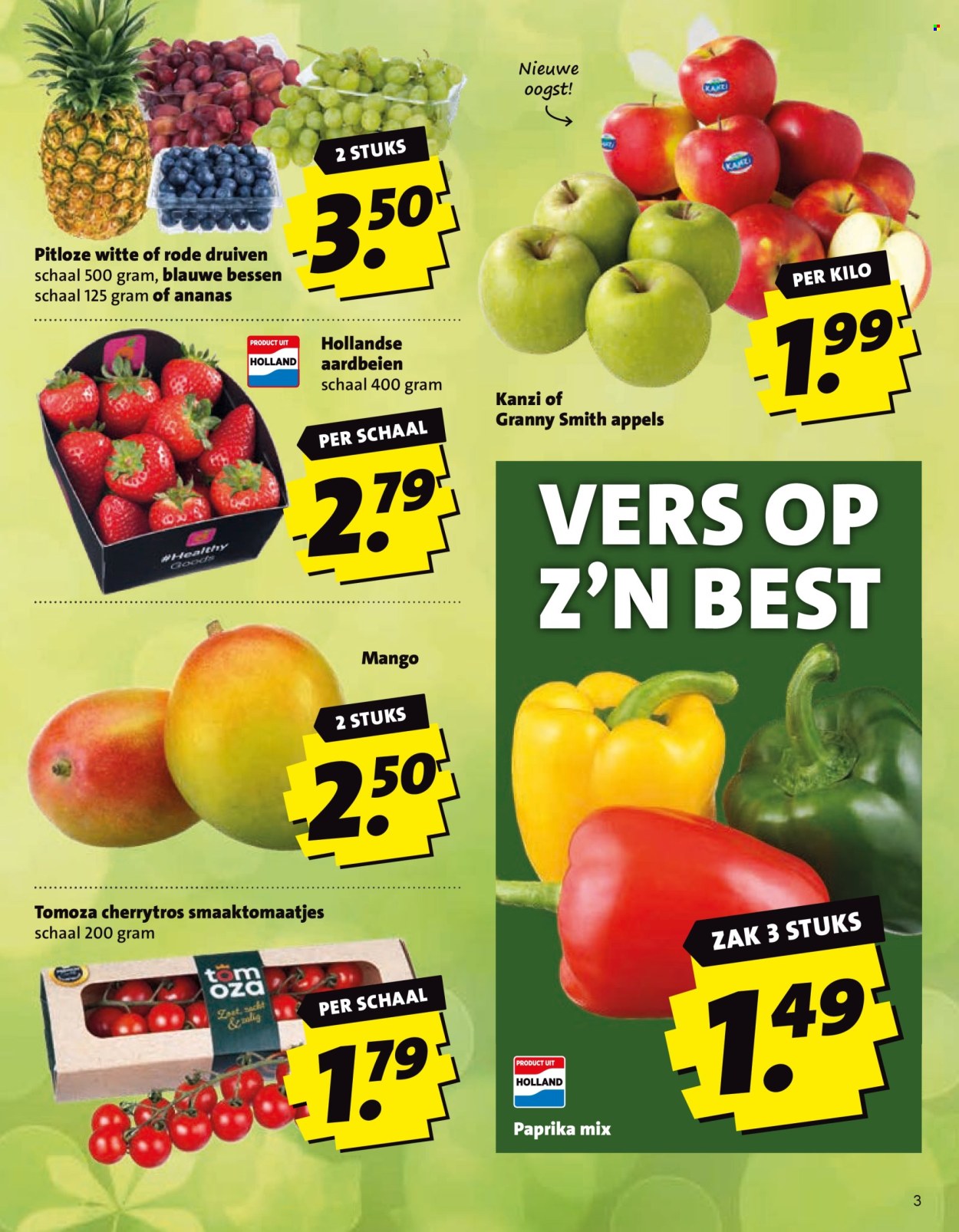 Boni-aanbieding - 21-9-2026 - 27-9-2026. Pagina 3