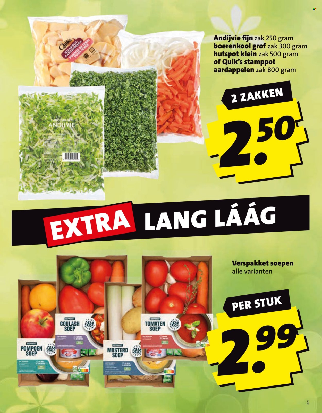 Boni-aanbieding - 21-9-2026 - 27-9-2026. Pagina 5