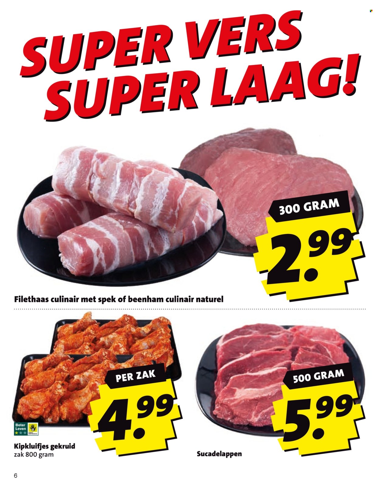 Boni-aanbieding - 21-9-2026 - 27-9-2026. Pagina 6