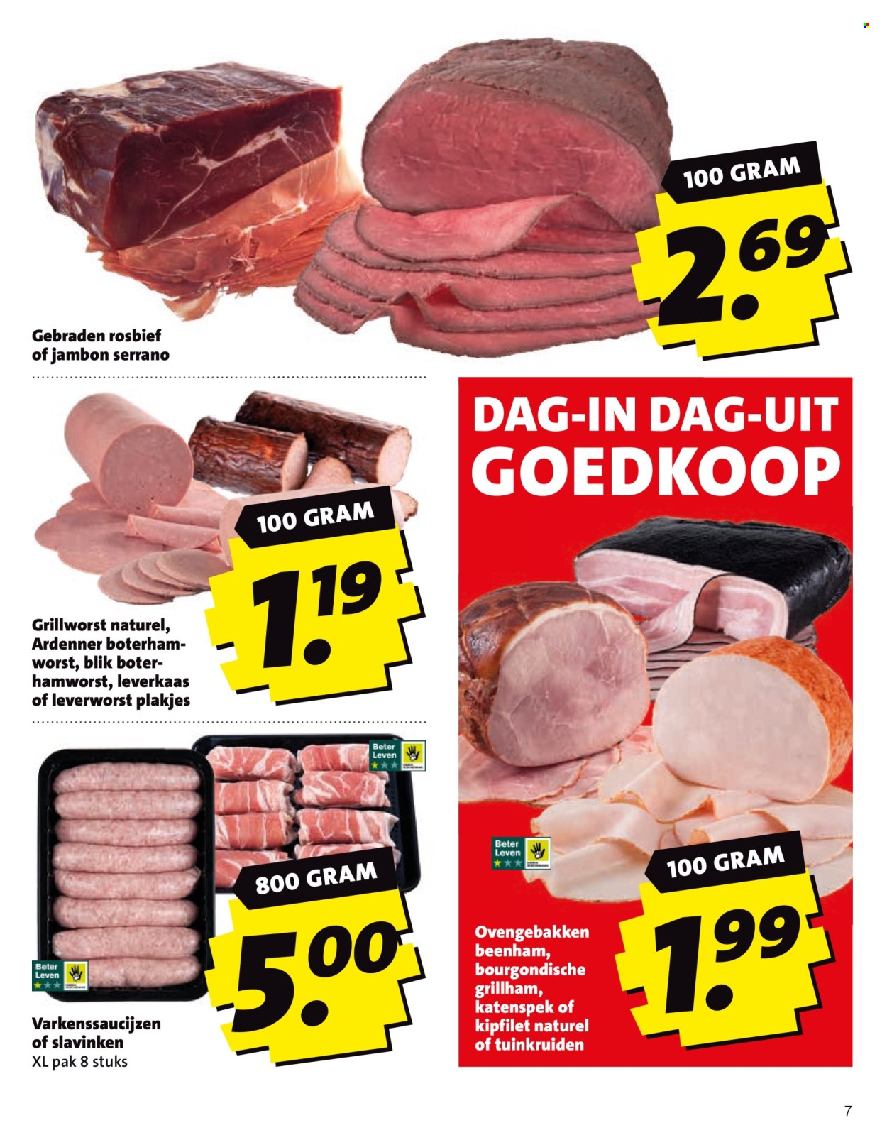 Boni-aanbieding - 21-9-2026 - 27-9-2026. Pagina 7