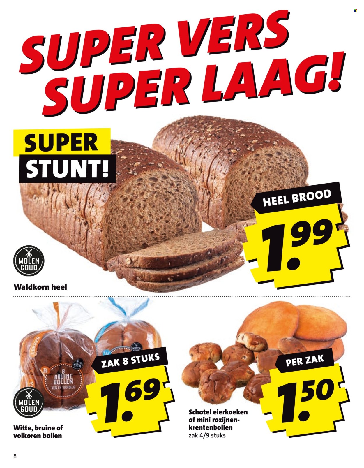 Boni-aanbieding - 21-9-2026 - 27-9-2026. Pagina 8