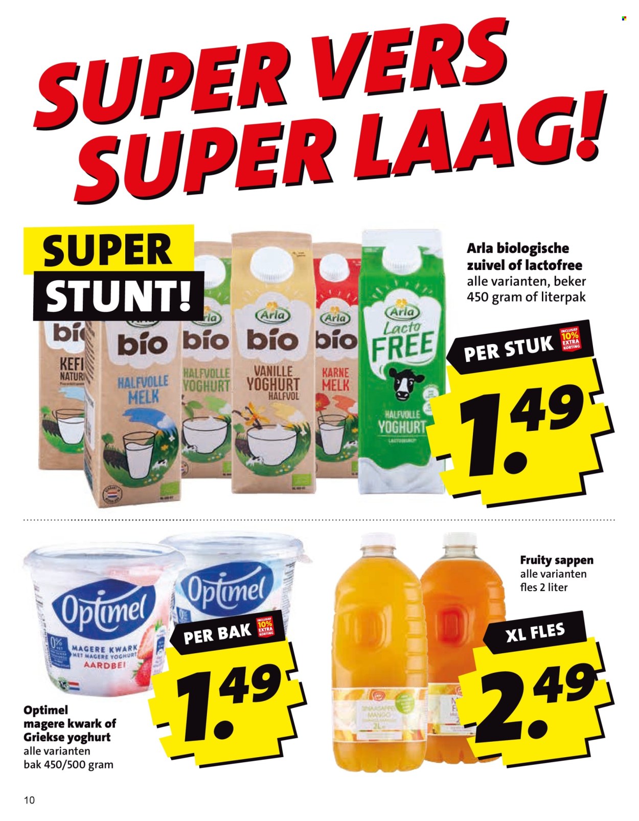 Boni-aanbieding - 21-9-2026 - 27-9-2026. Pagina 10