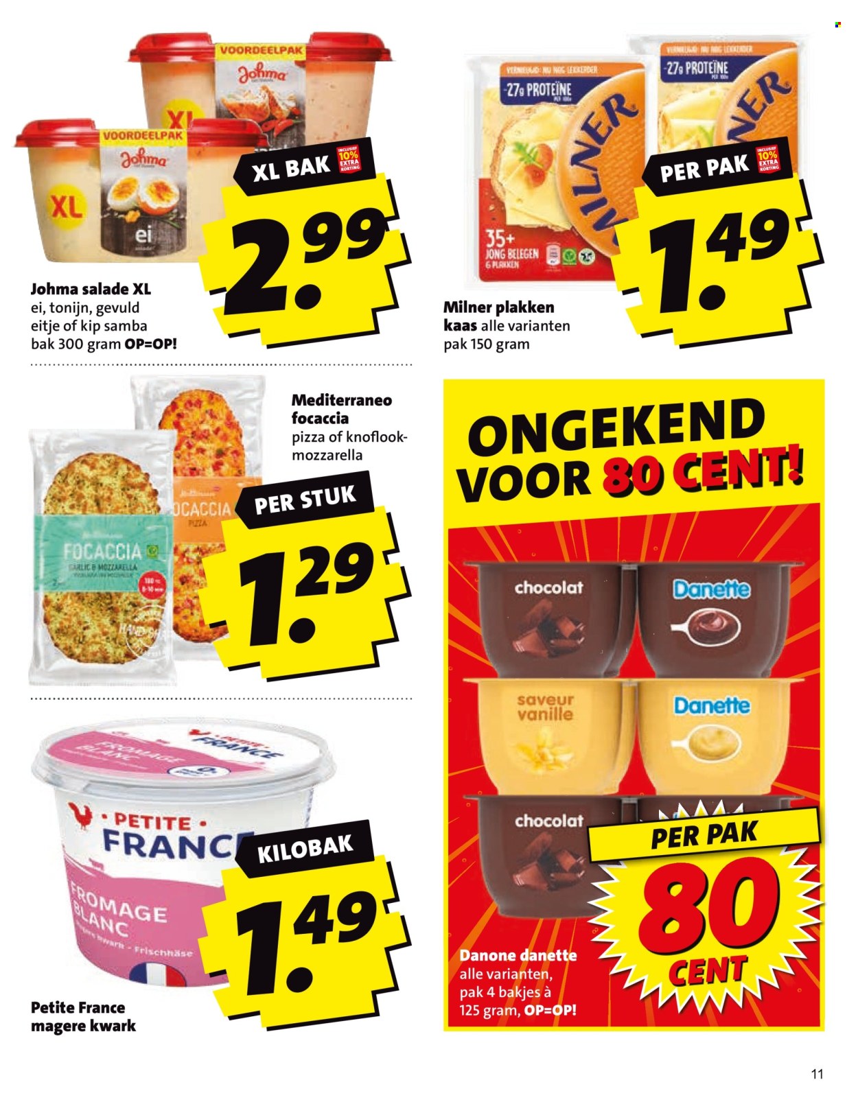 Boni-aanbieding - 21-9-2026 - 27-9-2026. Pagina 11