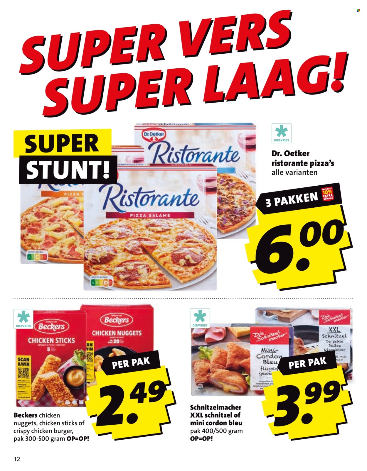 Boni-aanbieding - 21-9-2026 - 27-9-2026. Pagina 12