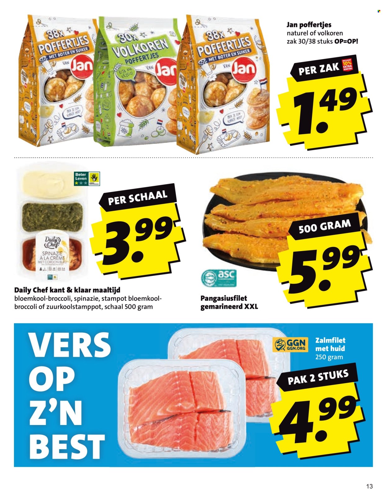 Boni-aanbieding - 21-9-2026 - 27-9-2026. Pagina 13