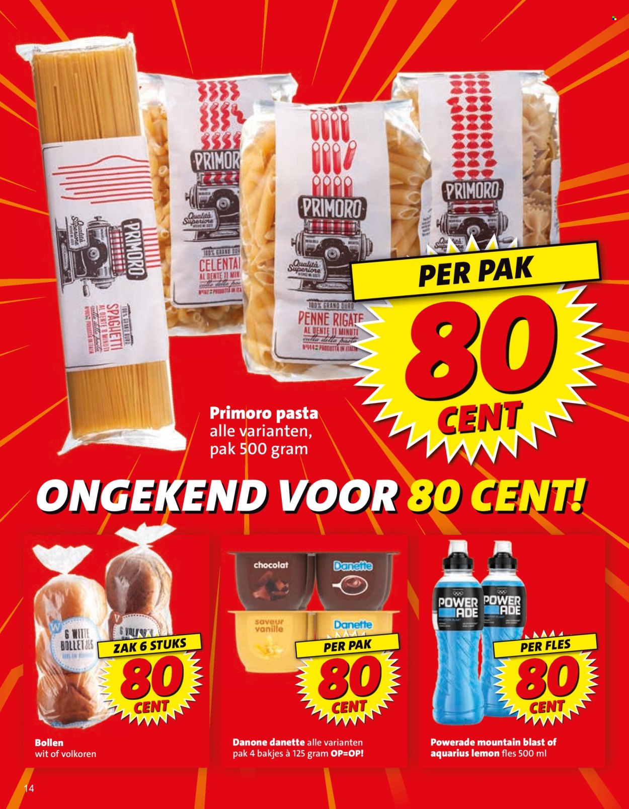 Boni-aanbieding - 21-9-2026 - 27-9-2026. Pagina 14