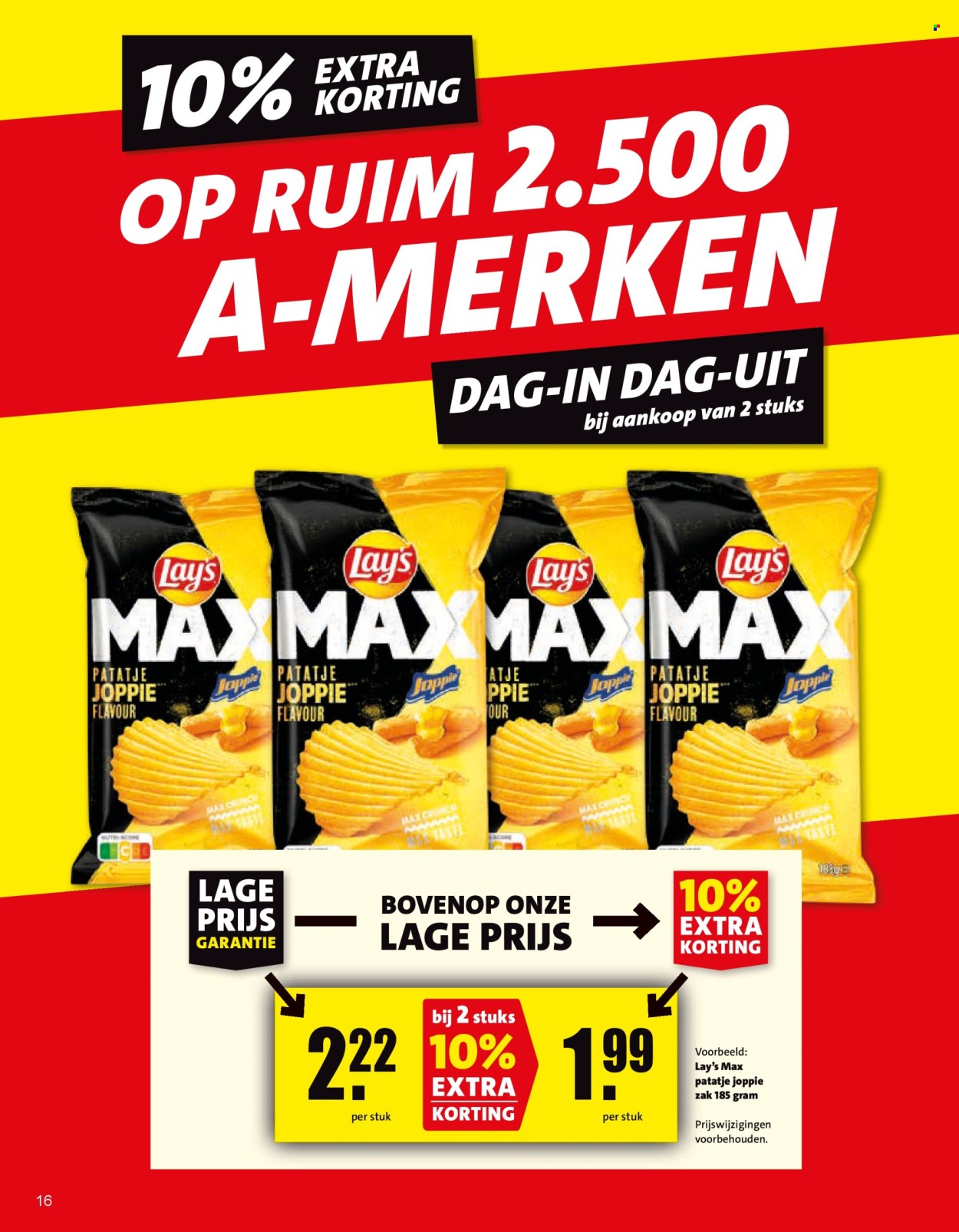 Boni-aanbieding - 21-9-2026 - 27-9-2026. Pagina 16
