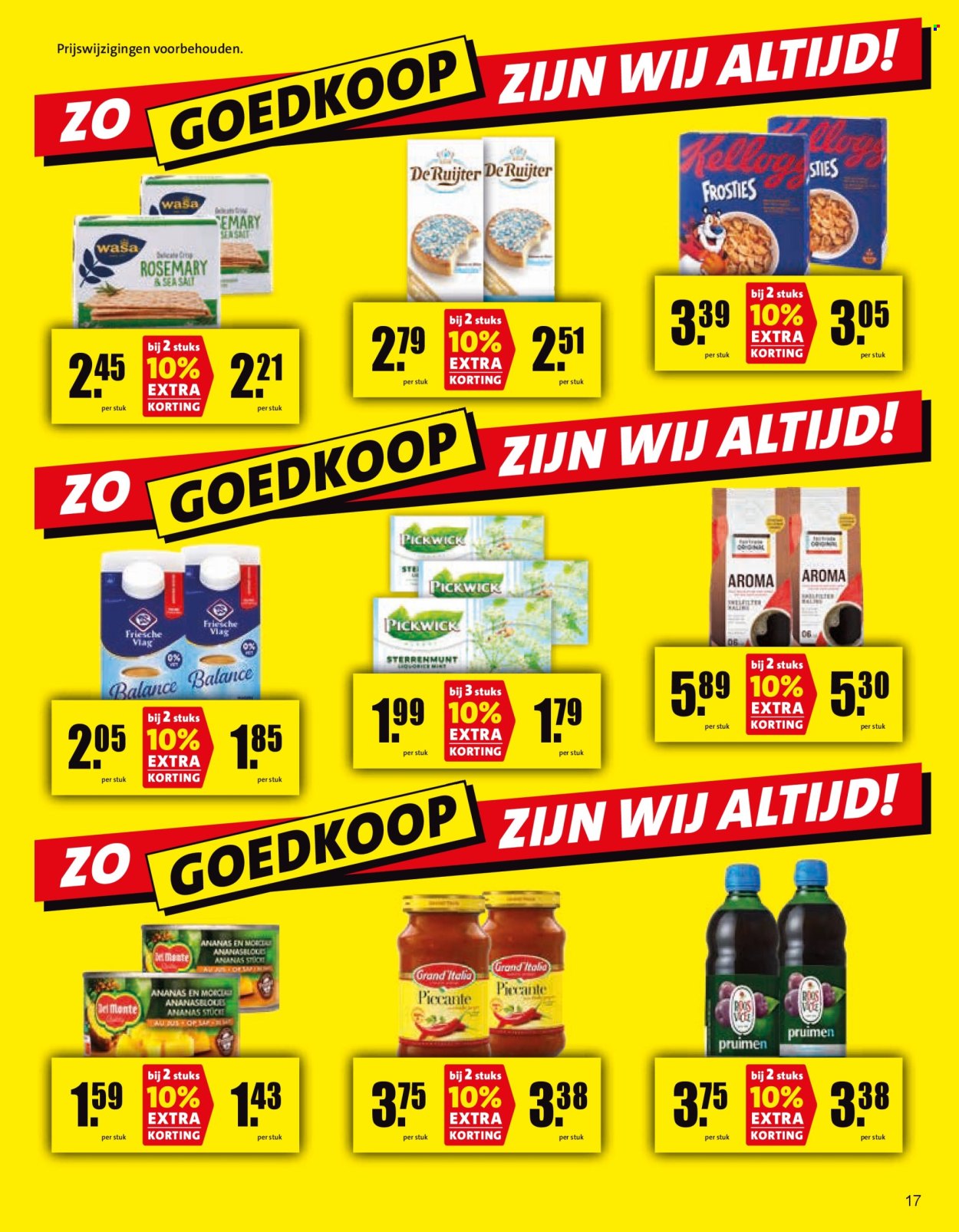 Boni-aanbieding - 21-9-2026 - 27-9-2026. Pagina 17