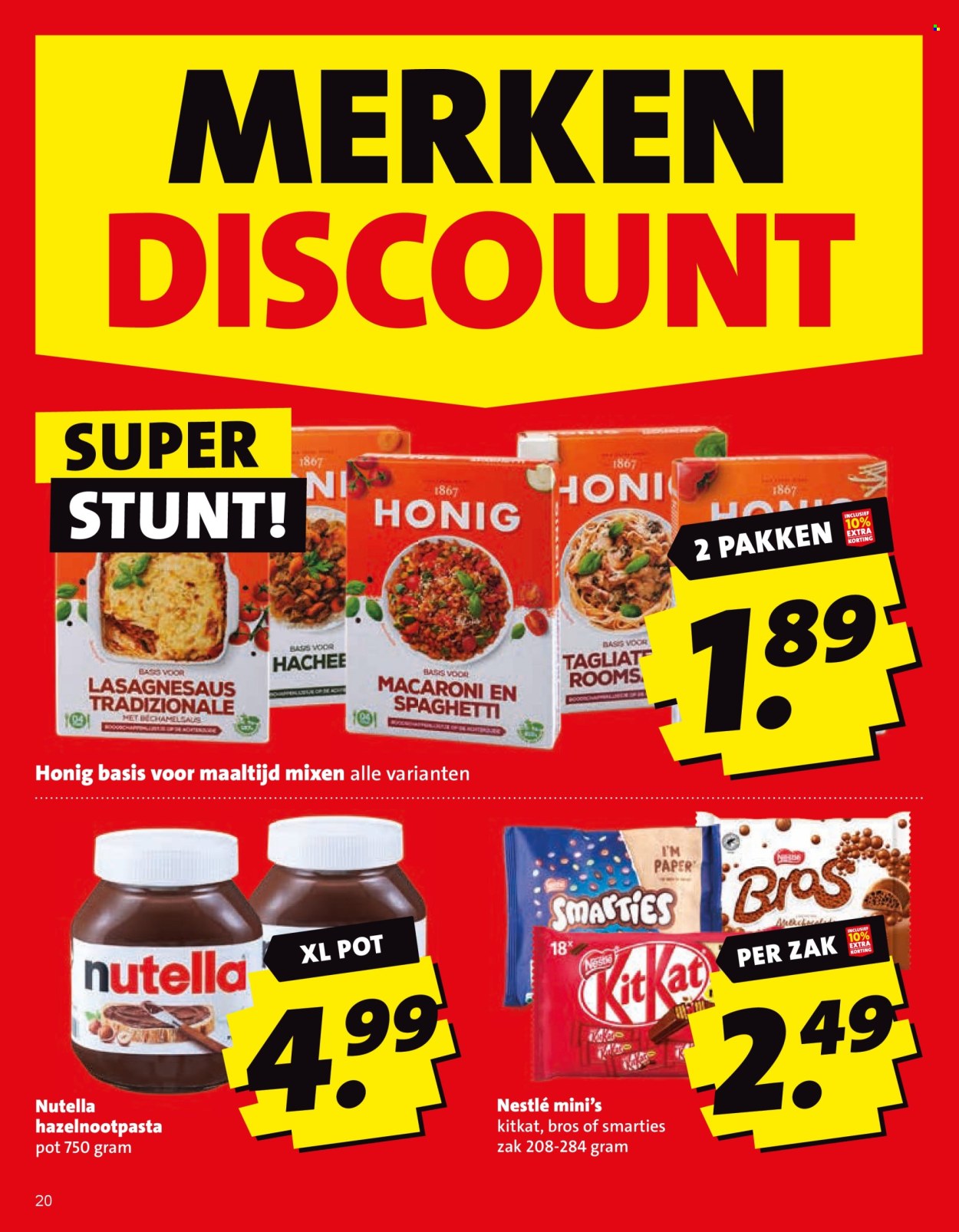 Boni-aanbieding - 21-9-2026 - 27-9-2026. Pagina 20