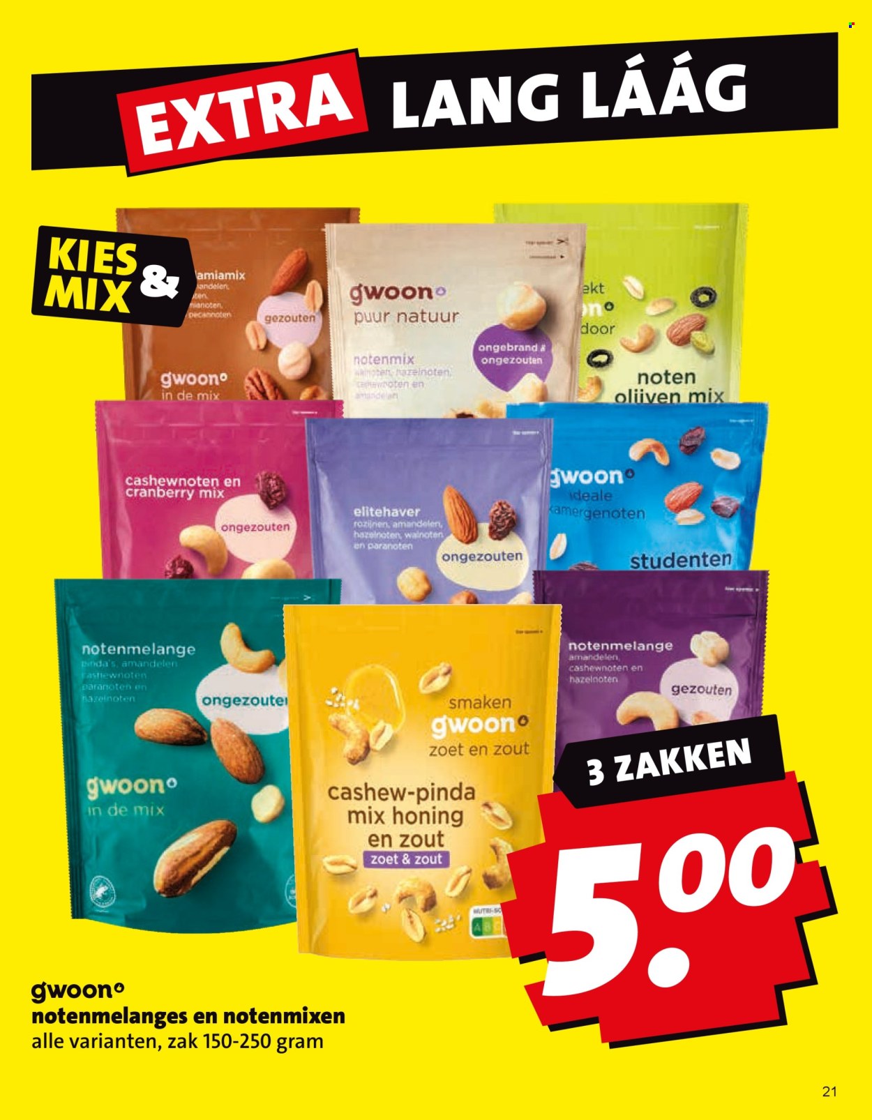 Boni-aanbieding - 21-9-2026 - 27-9-2026. Pagina 21