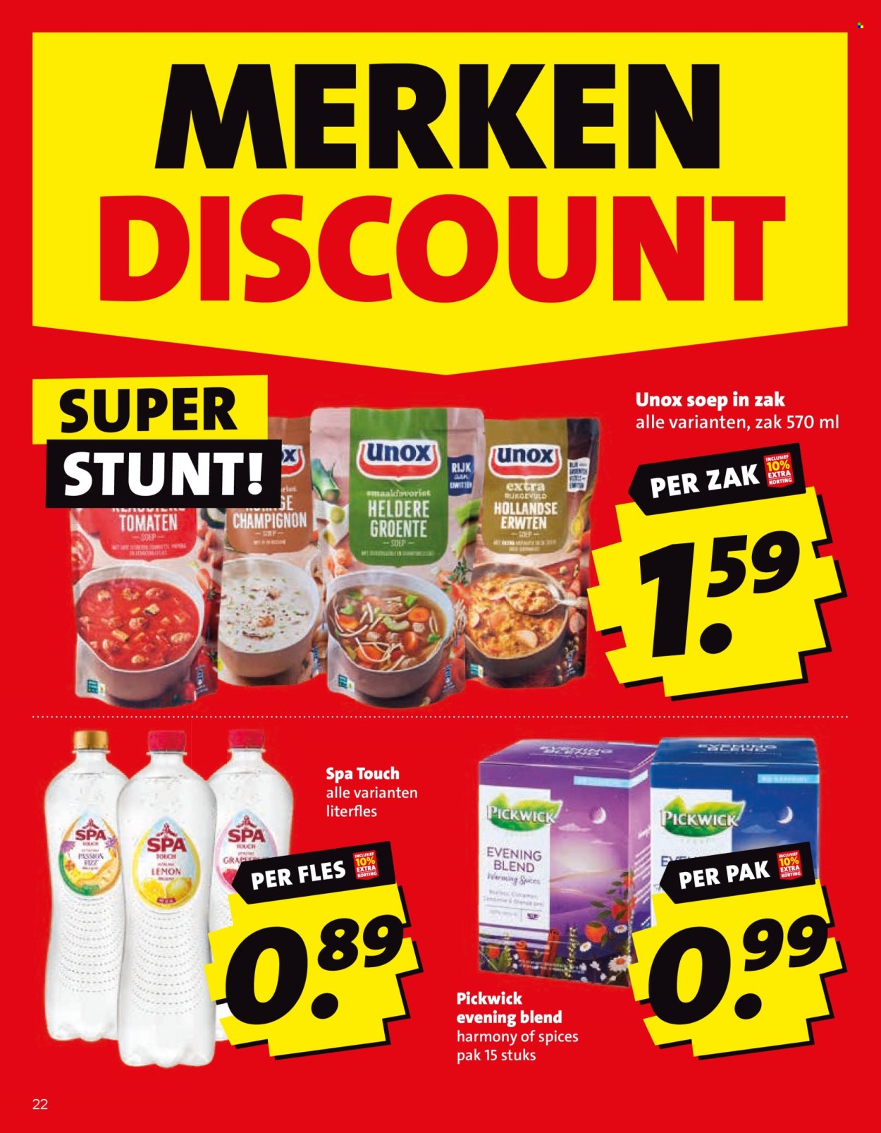 Boni-aanbieding - 21-9-2026 - 27-9-2026. Pagina 22
