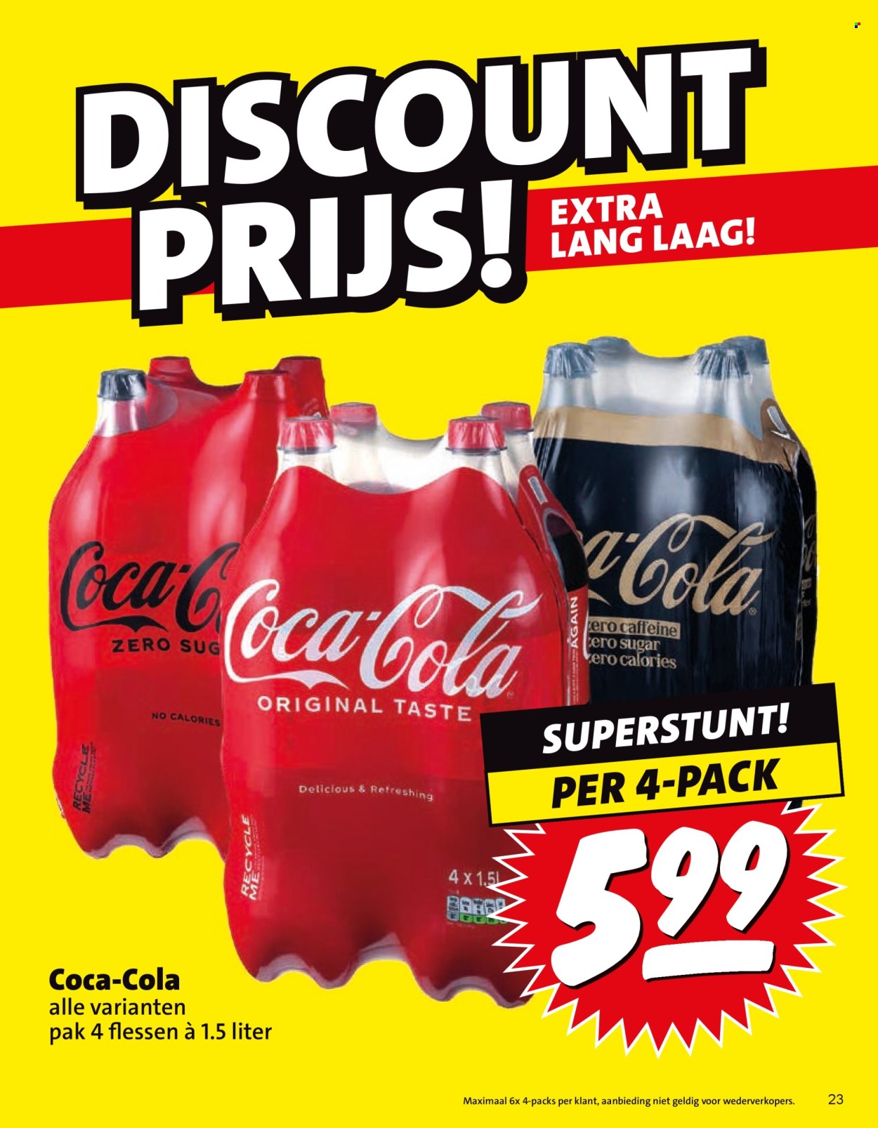 Boni-aanbieding - 21-9-2026 - 27-9-2026. Pagina 23