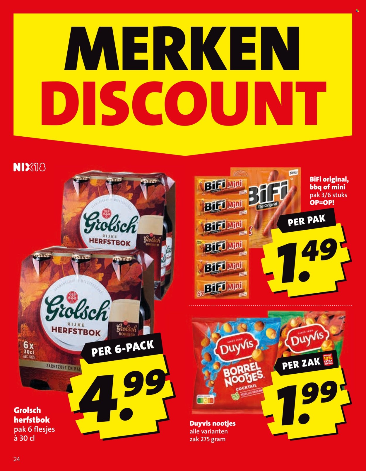 Boni-aanbieding - 21-9-2026 - 27-9-2026. Pagina 24