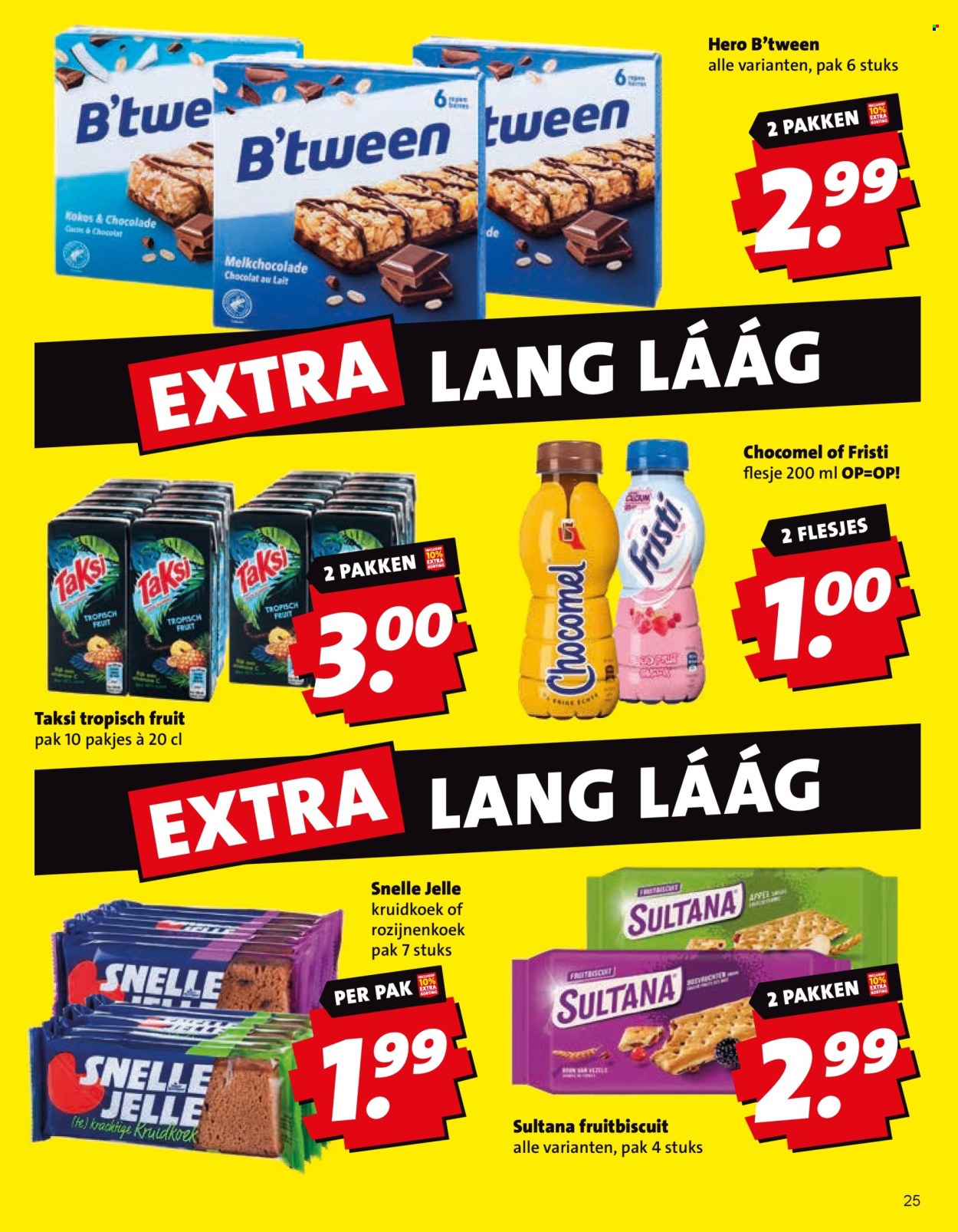 Boni-aanbieding - 21-9-2026 - 27-9-2026. Pagina 25