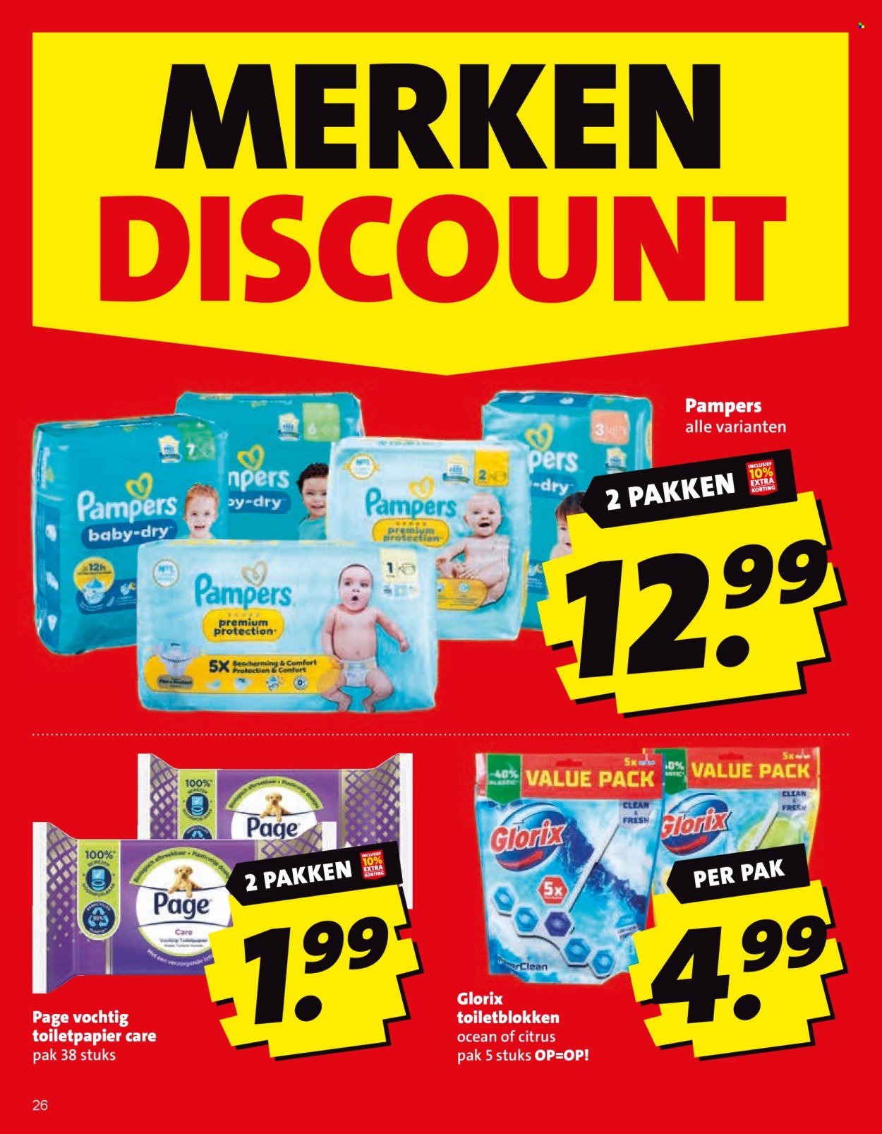 Boni-aanbieding - 21-9-2026 - 27-9-2026. Pagina 26
