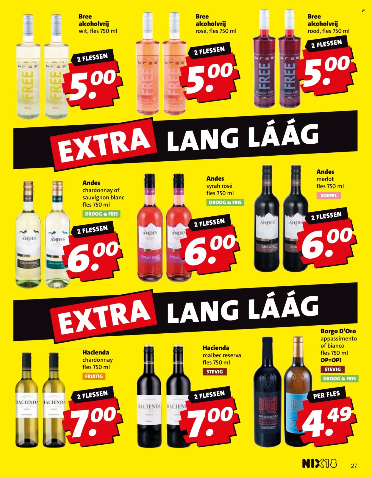Boni-aanbieding - 21-9-2026 - 27-9-2026. Pagina 27