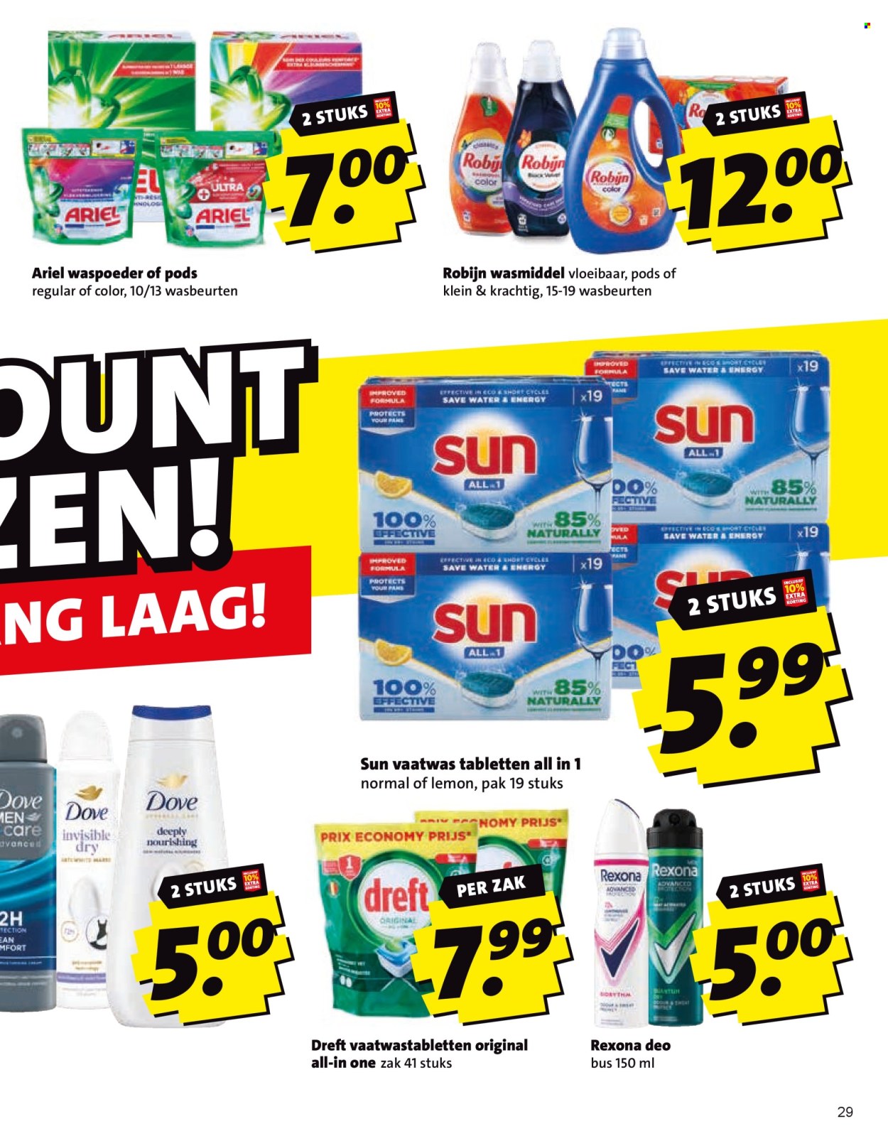 Boni-aanbieding - 21-9-2026 - 27-9-2026. Pagina 29