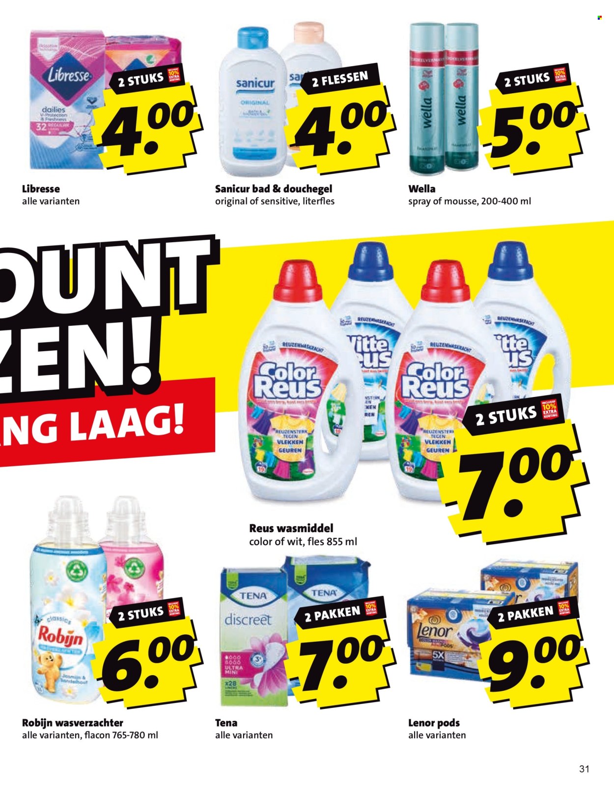 Boni-aanbieding - 21-9-2026 - 27-9-2026. Pagina 31