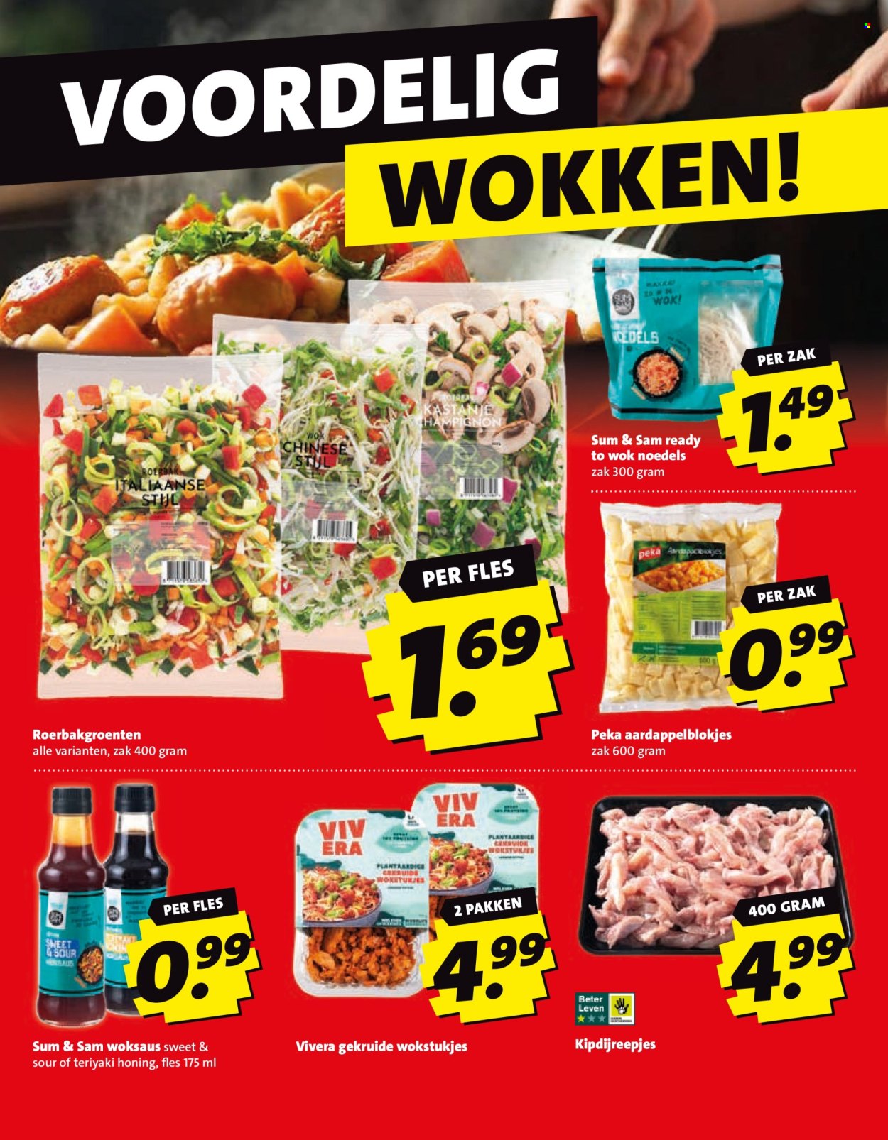 Boni-aanbieding - 21-9-2026 - 27-9-2026. Pagina 34