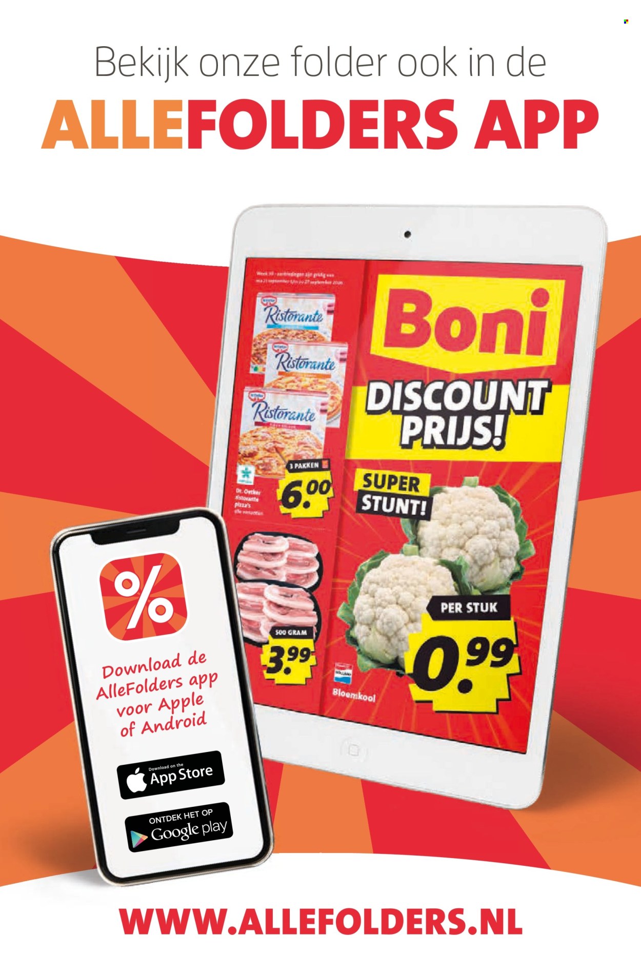Boni-aanbieding - 21-9-2026 - 27-9-2026. Pagina 36