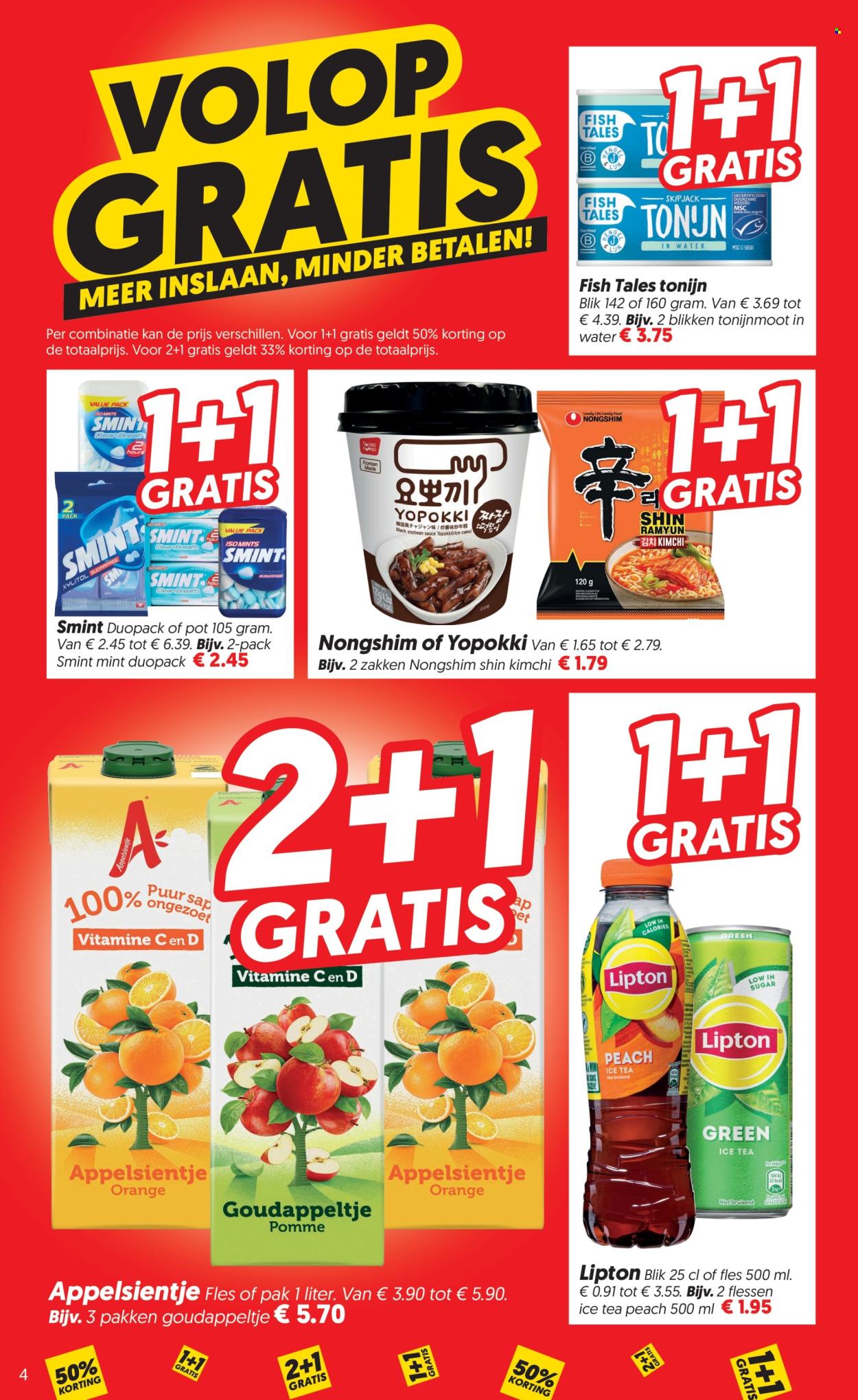 DekaMarkt-aanbieding - 22-9-2026 - 28-9-2026. Pagina 4