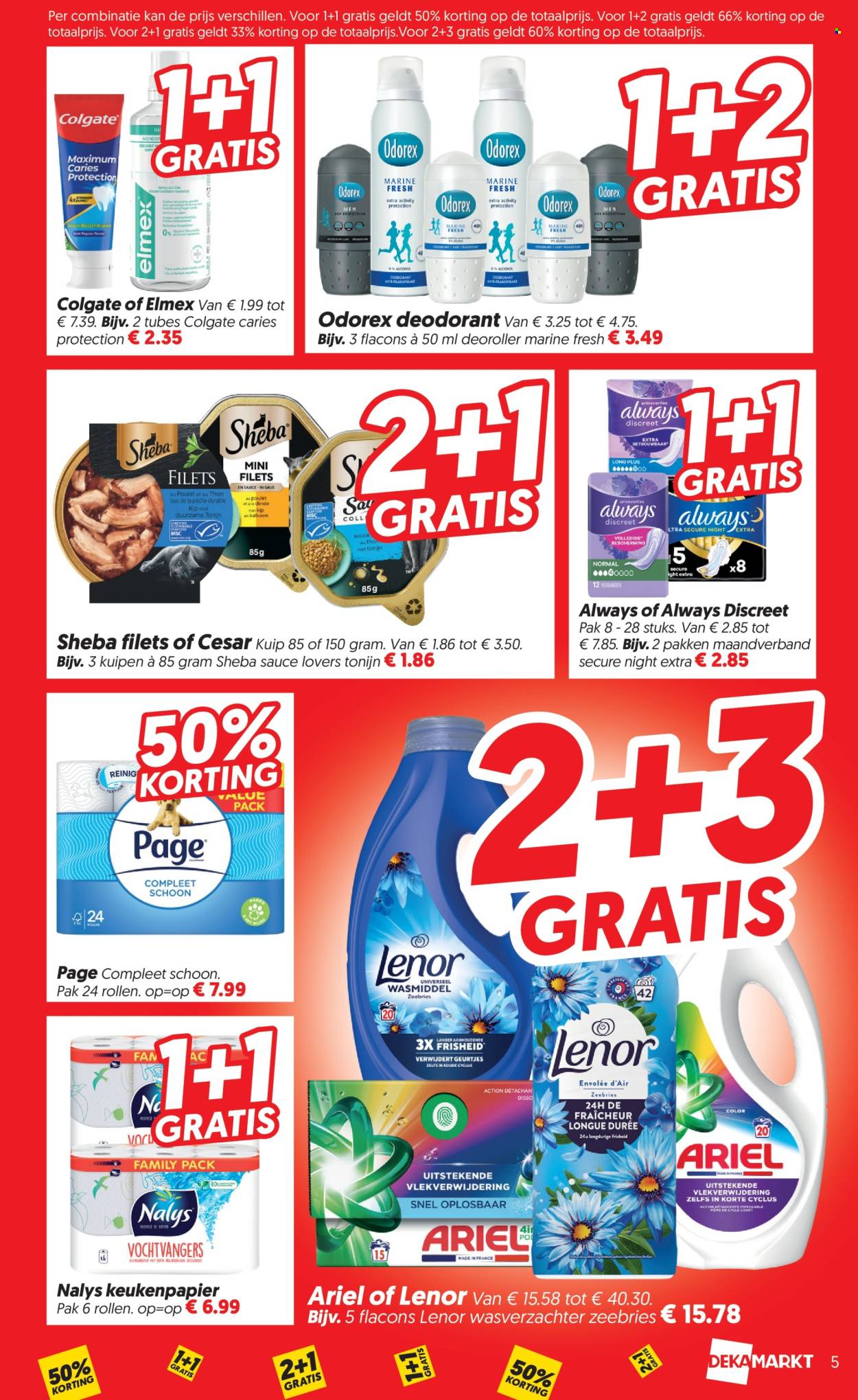 DekaMarkt-aanbieding - 22-9-2026 - 28-9-2026. Pagina 5