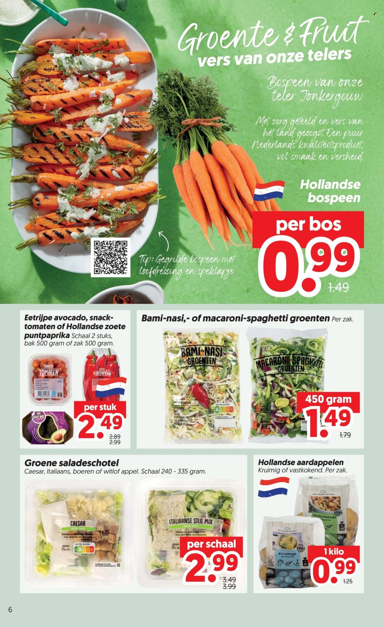 DekaMarkt-aanbieding - 22-9-2026 - 28-9-2026. Pagina 8