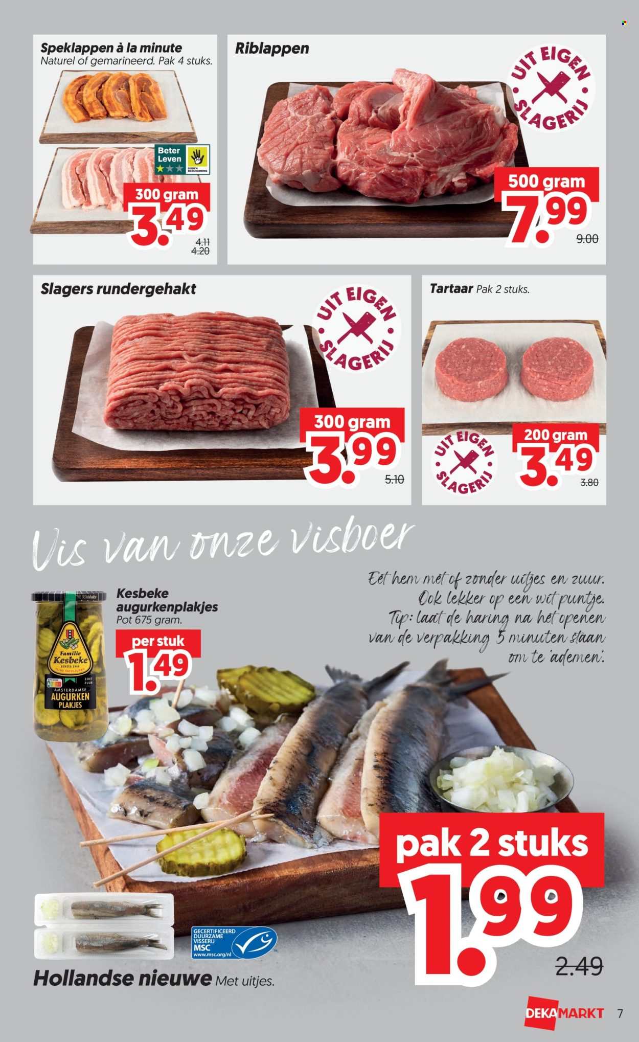 DekaMarkt-aanbieding - 22-9-2026 - 28-9-2026. Pagina 9