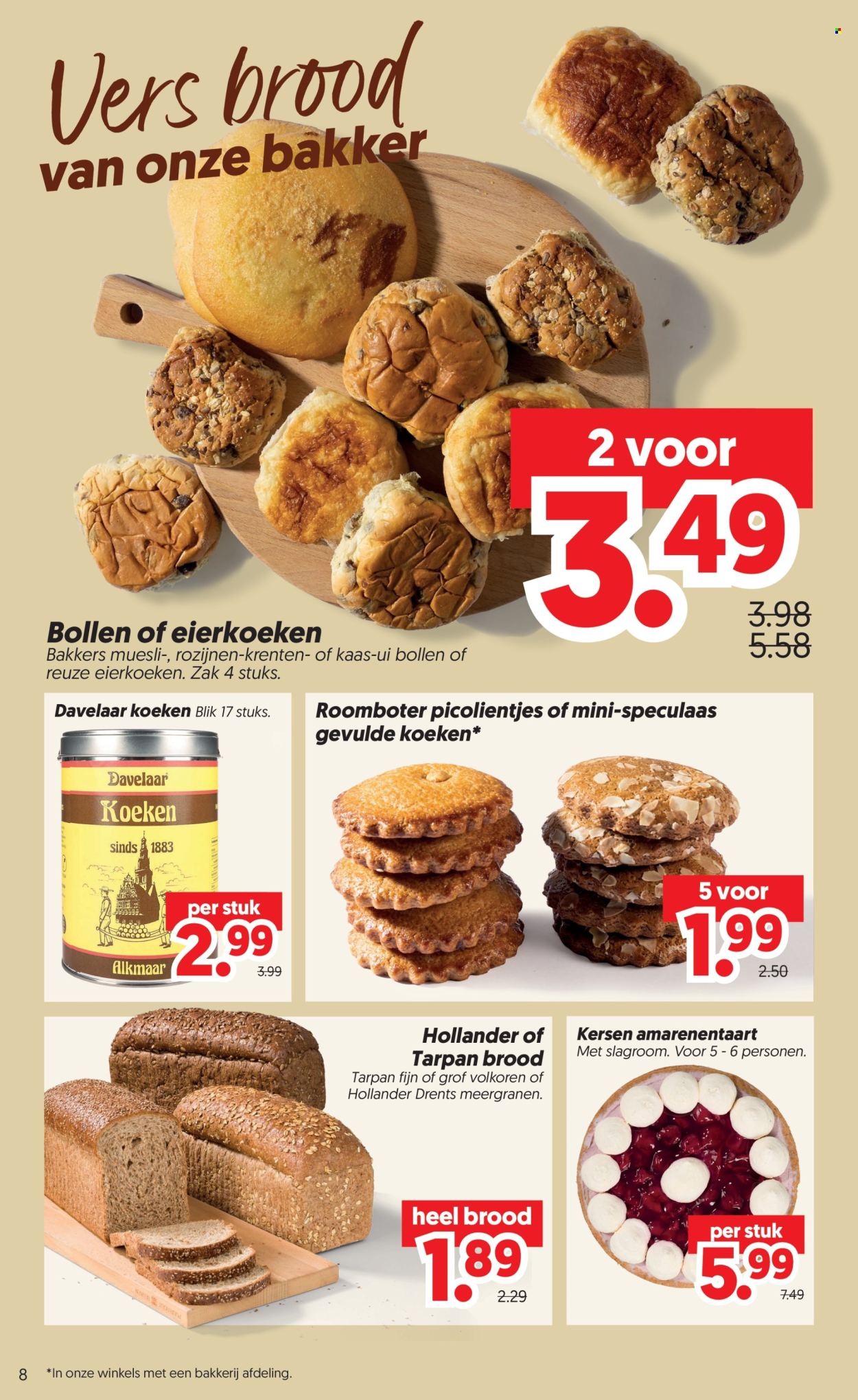 DekaMarkt-aanbieding - 22-9-2026 - 28-9-2026. Pagina 10