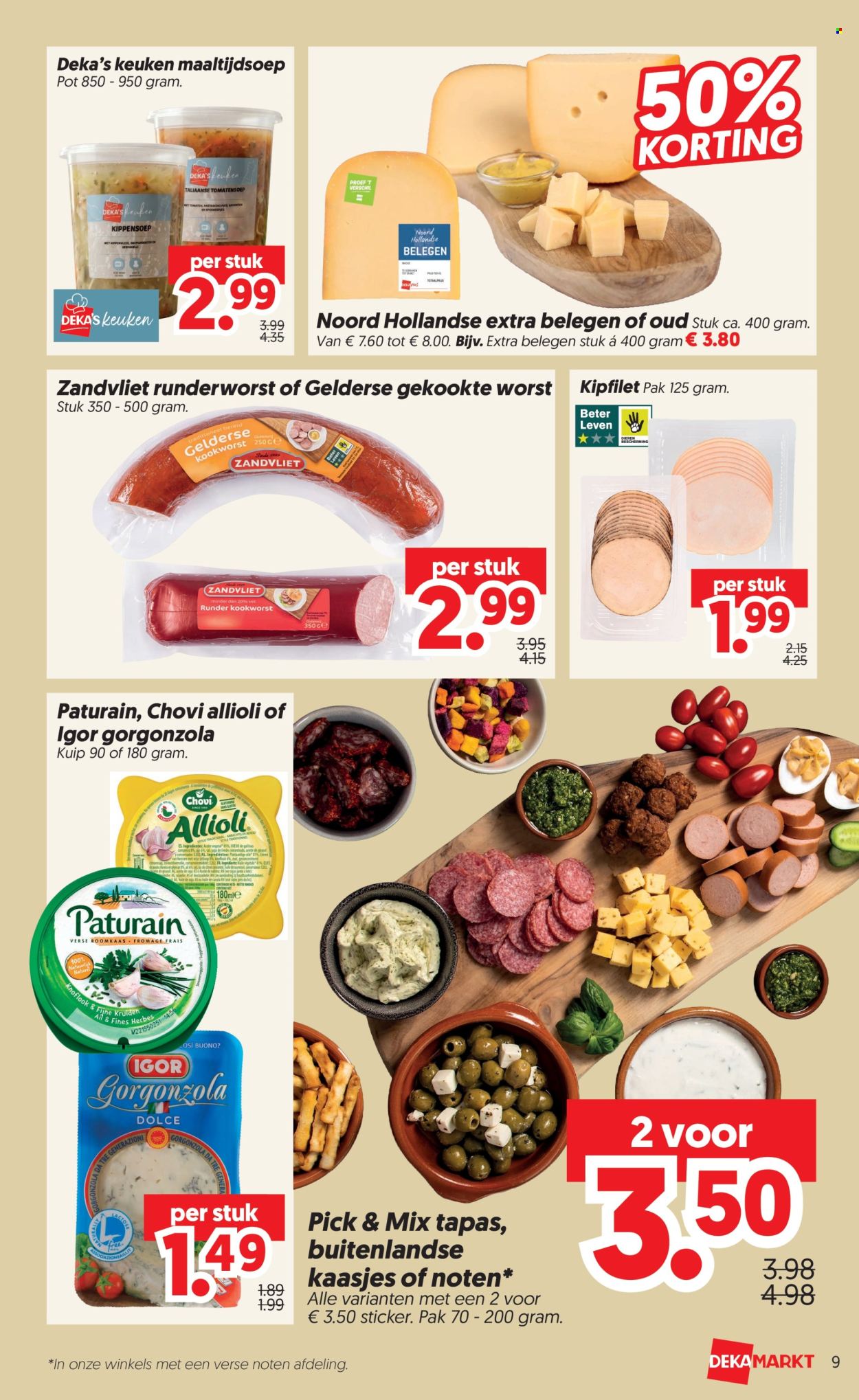 DekaMarkt-aanbieding - 22-9-2026 - 28-9-2026. Pagina 11
