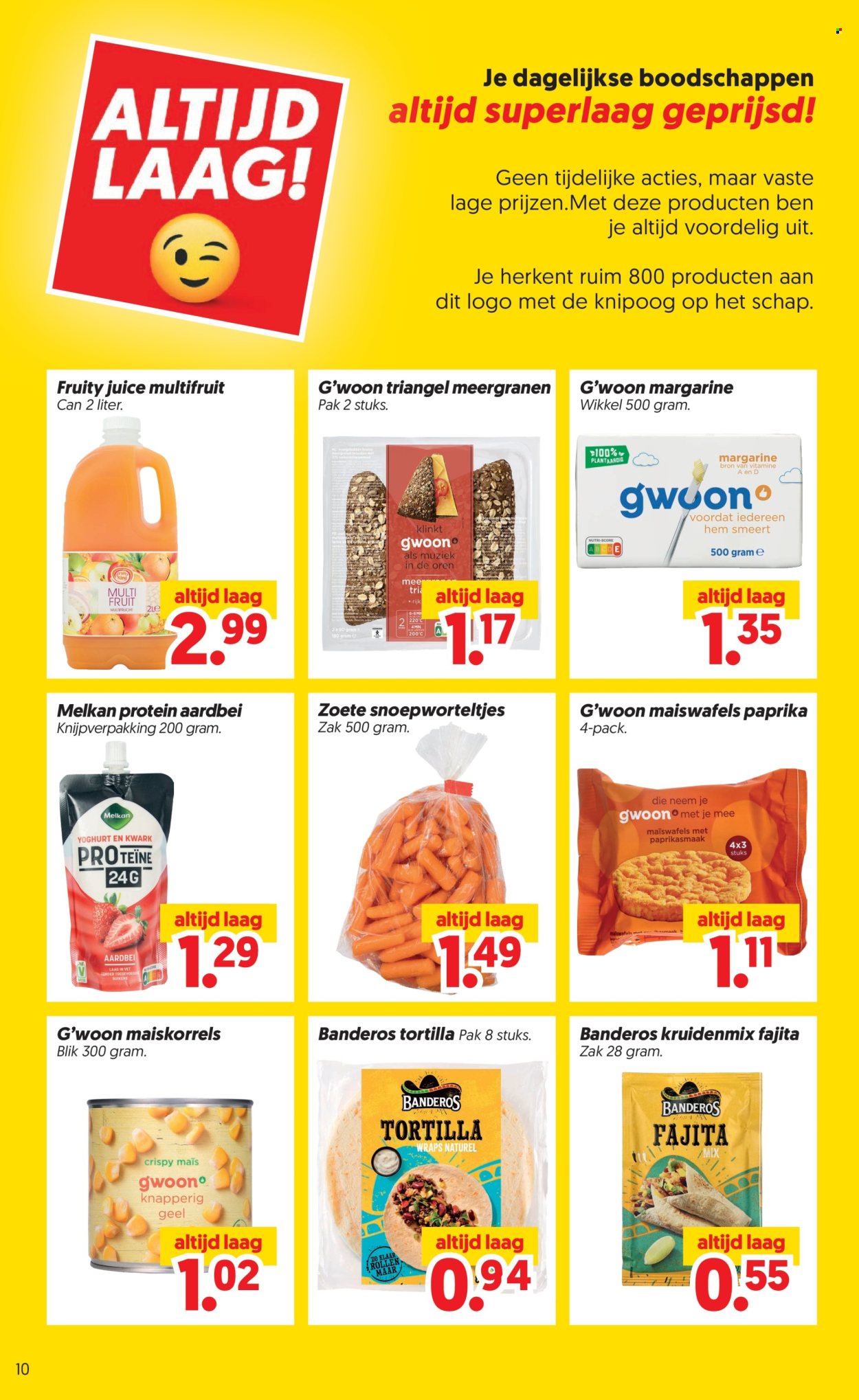DekaMarkt-aanbieding - 22-9-2026 - 28-9-2026. Pagina 12