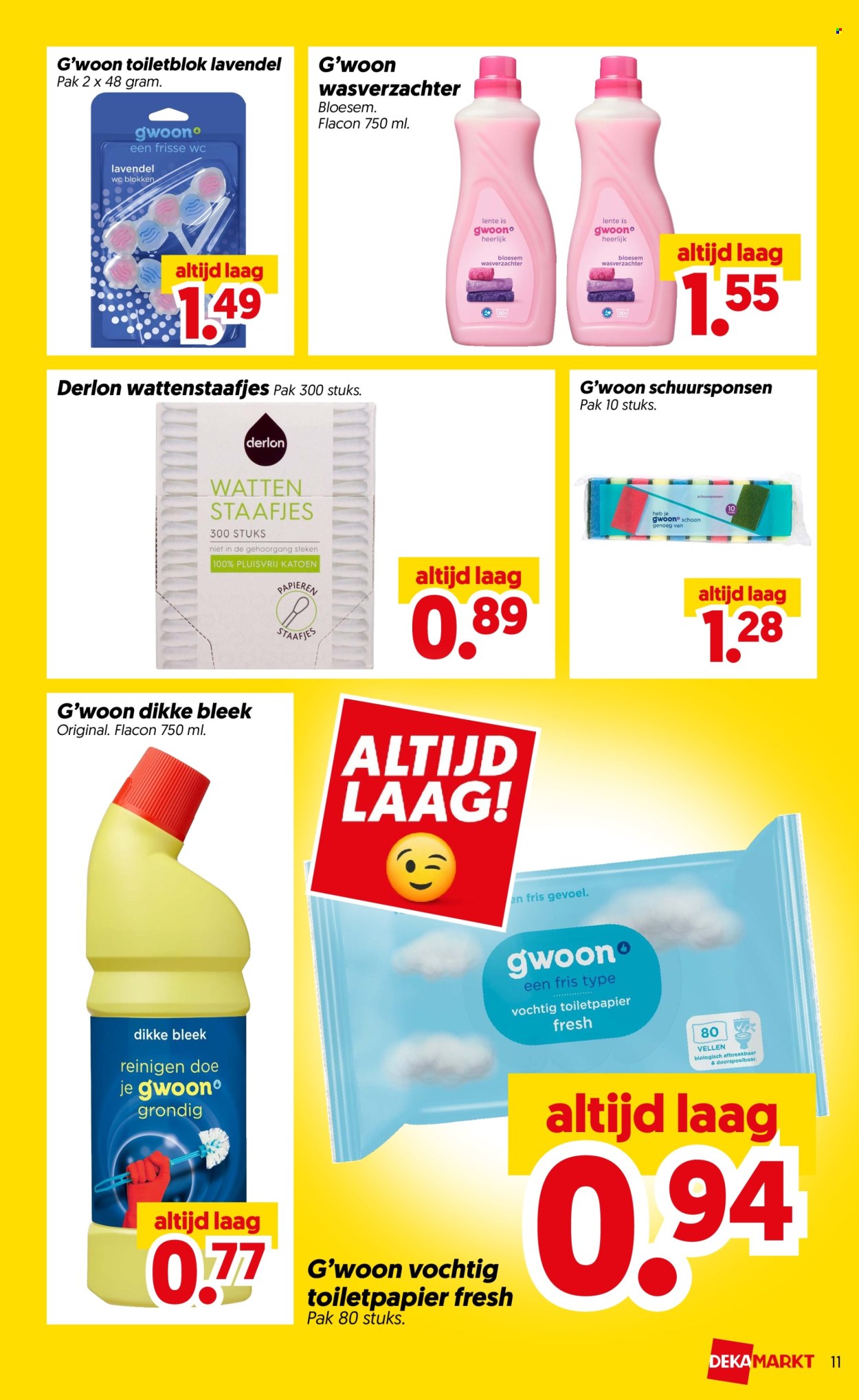 DekaMarkt-aanbieding - 22-9-2026 - 28-9-2026. Pagina 13