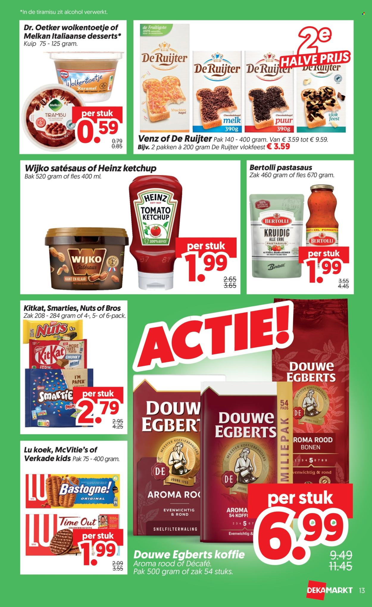 DekaMarkt-aanbieding - 22-9-2026 - 28-9-2026. Pagina 15
