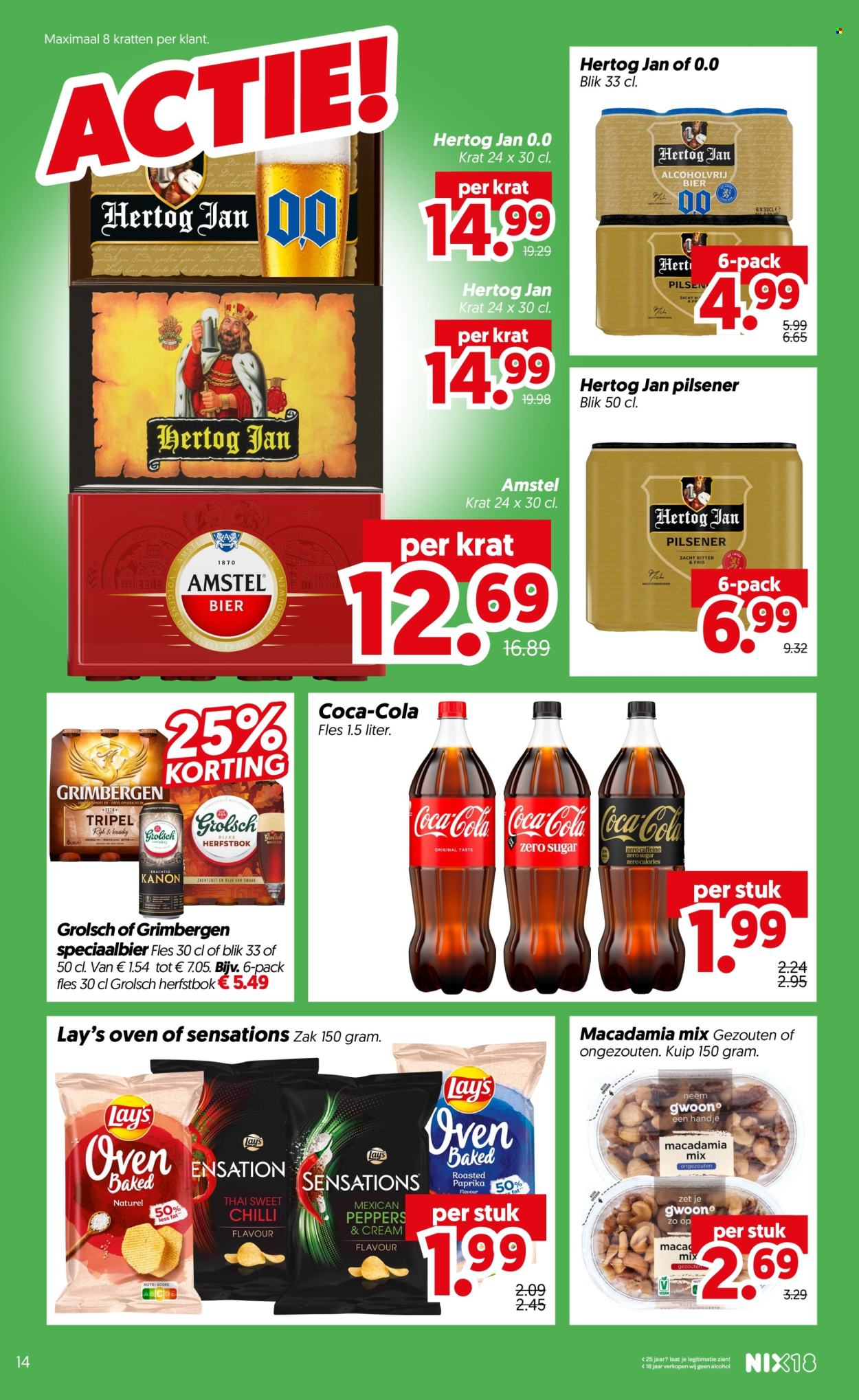 DekaMarkt-aanbieding - 22-9-2026 - 28-9-2026. Pagina 16