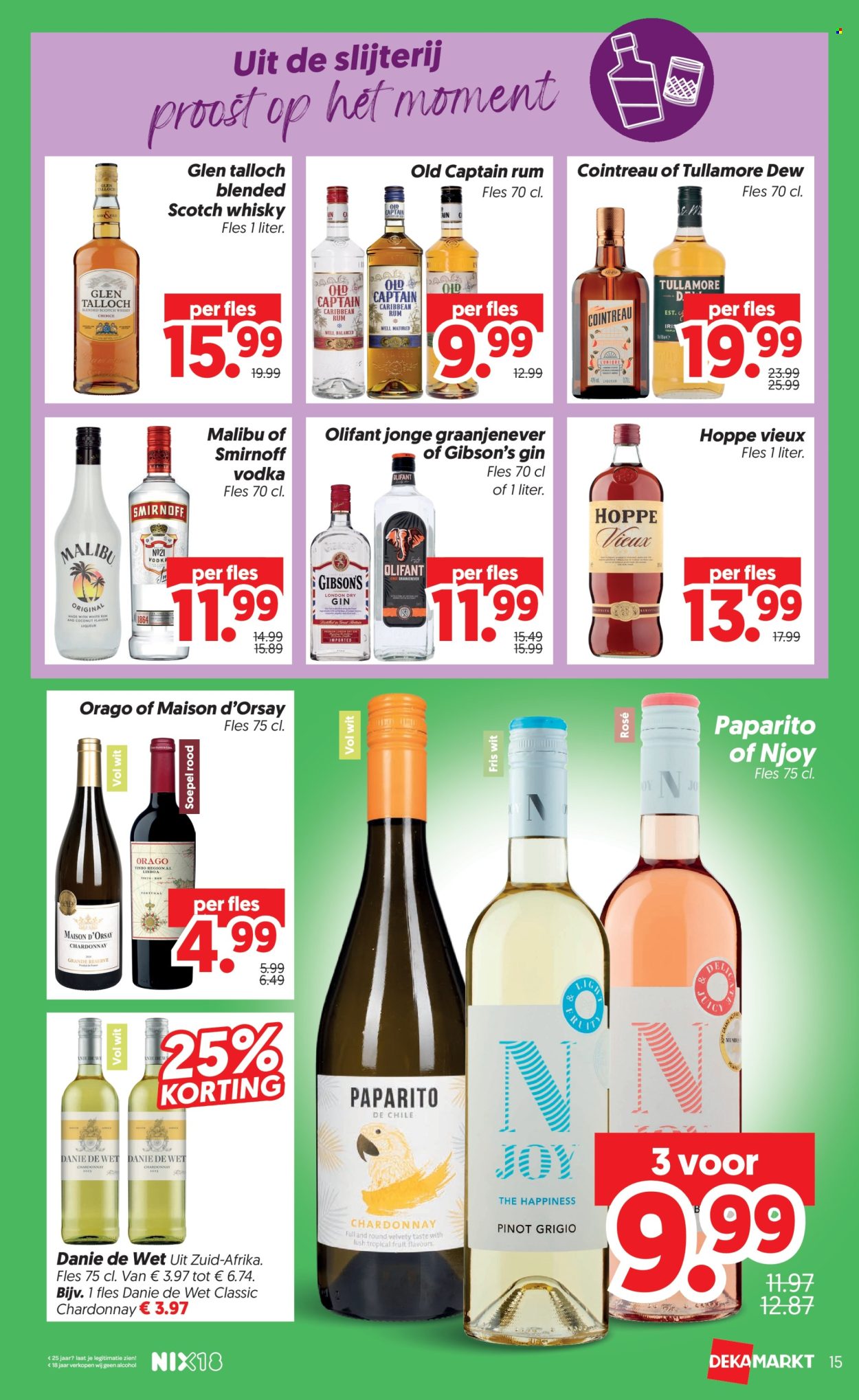 DekaMarkt-aanbieding - 22-9-2026 - 28-9-2026. Pagina 17